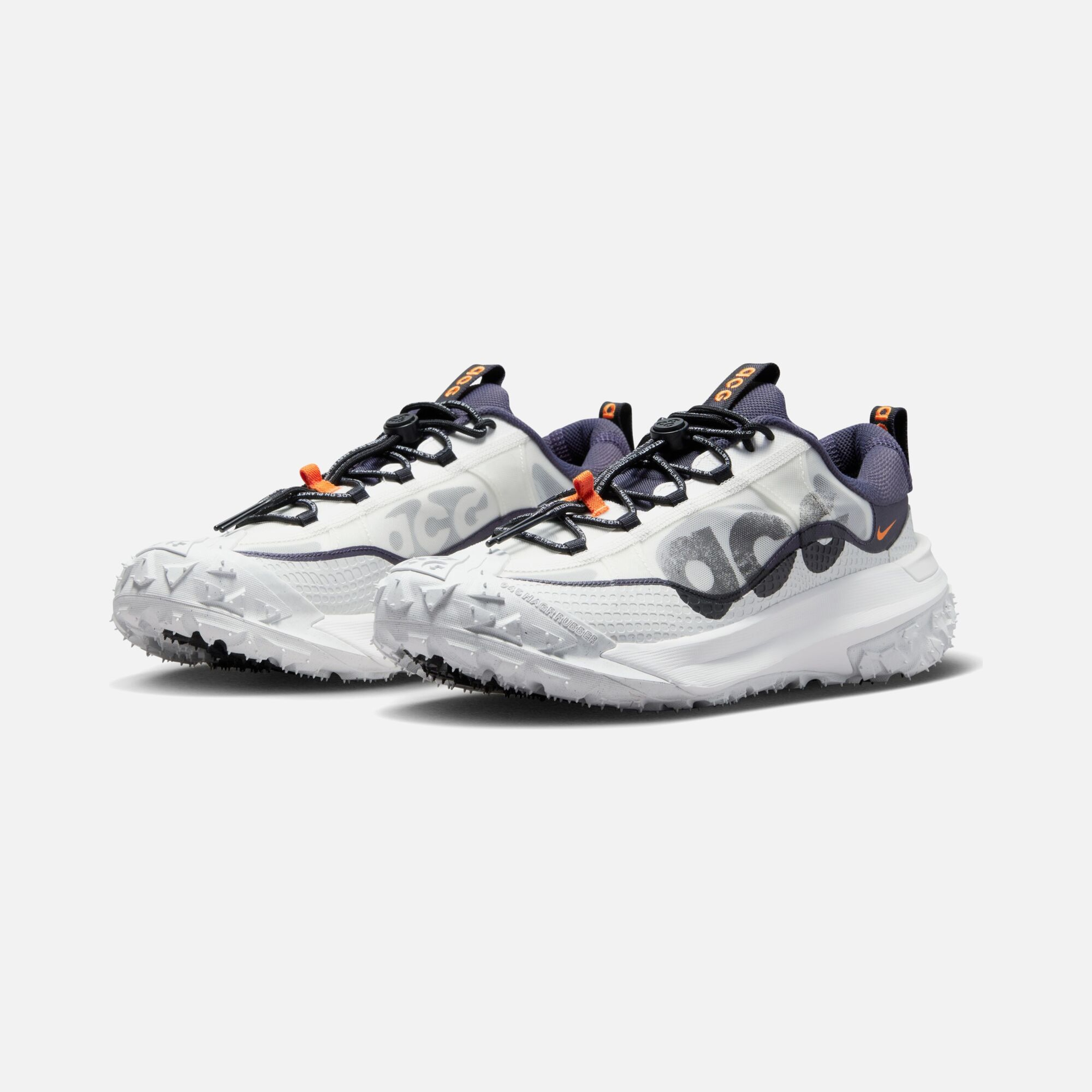Nike ACG Mountain Fly 2 Low Trail Erkek Spor Ayakkabı