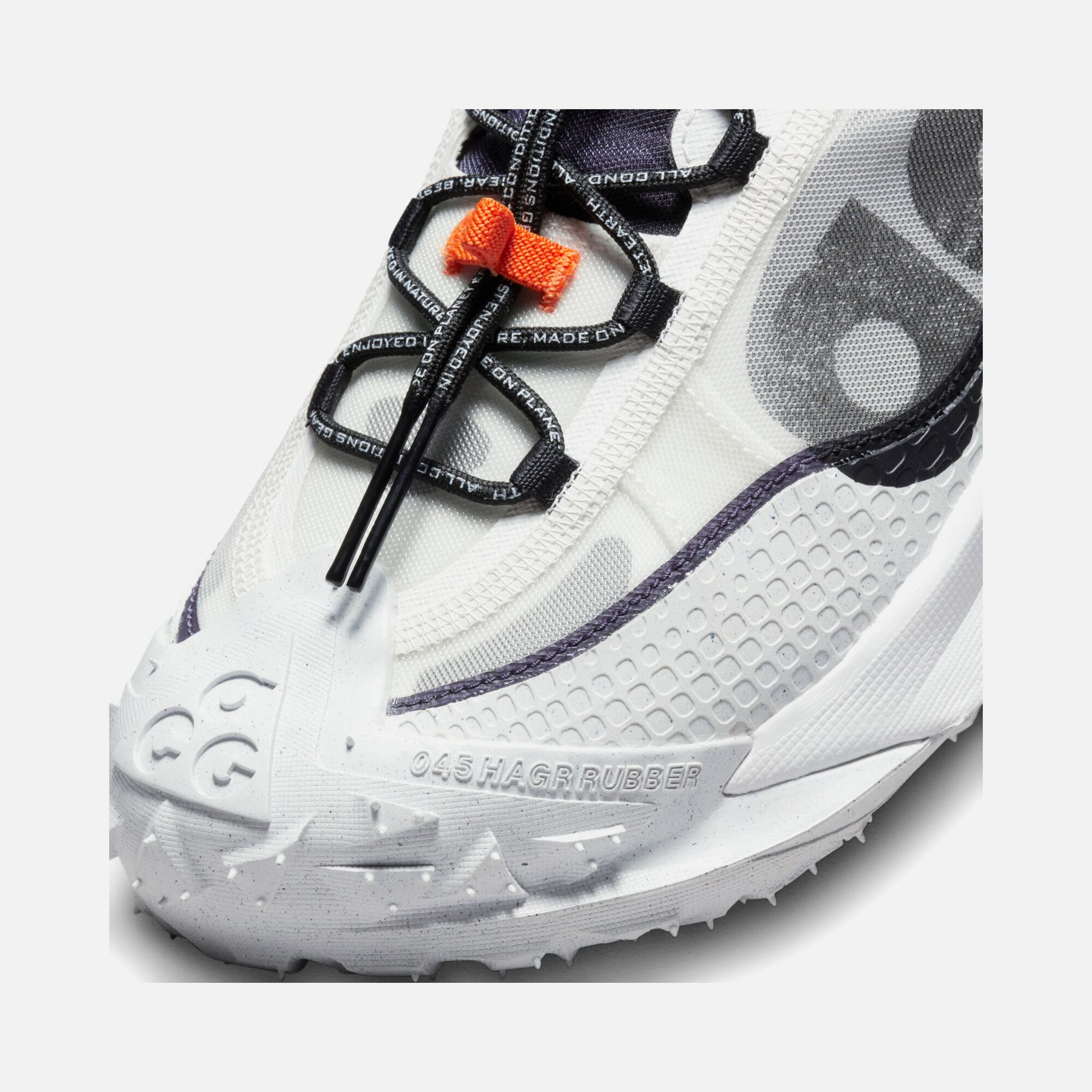 Nike ACG Mountain Fly 2 Low Trail Erkek Spor Ayakkabı