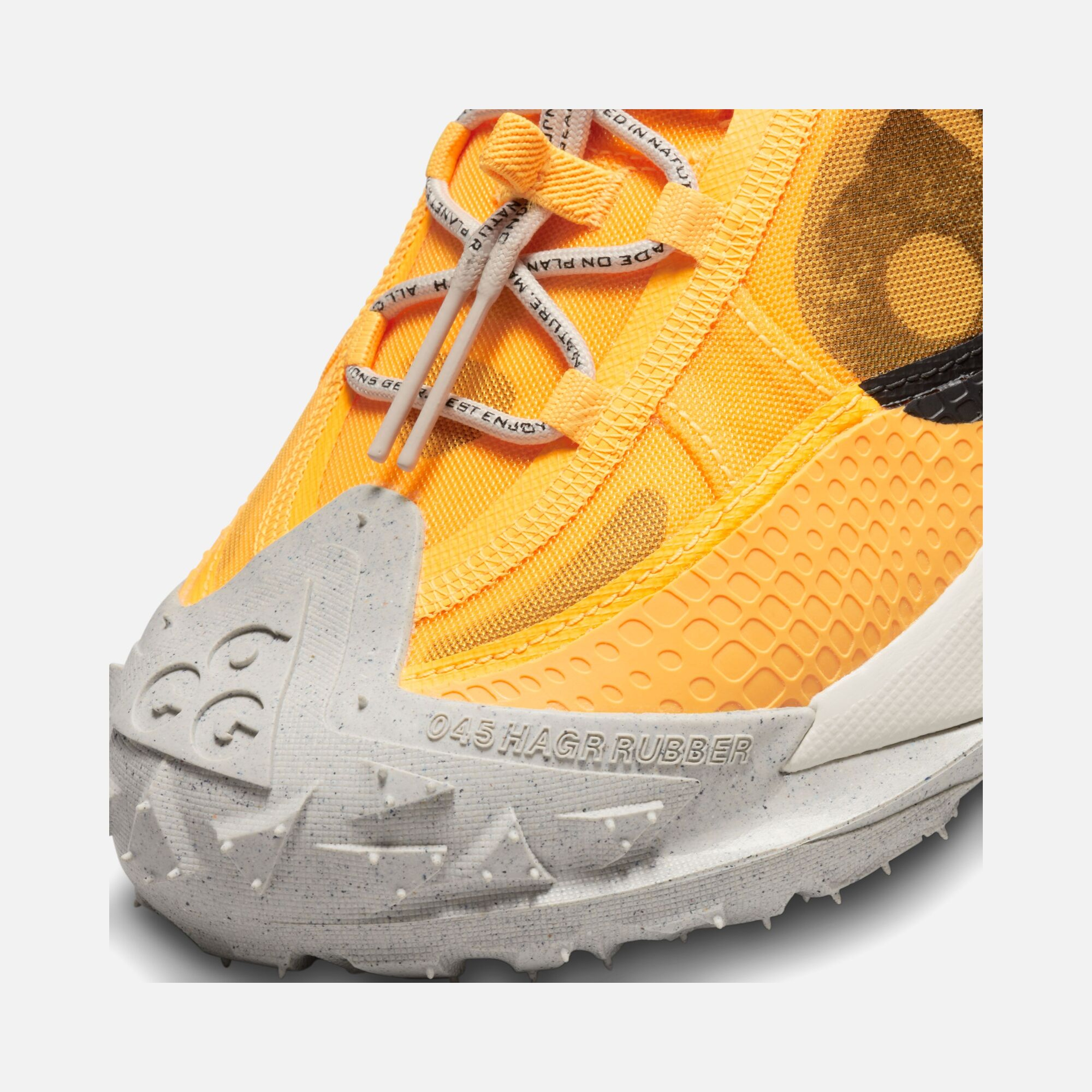 Nike ACG Mountain Fly 2 Low Trail Erkek Spor Ayakkabı