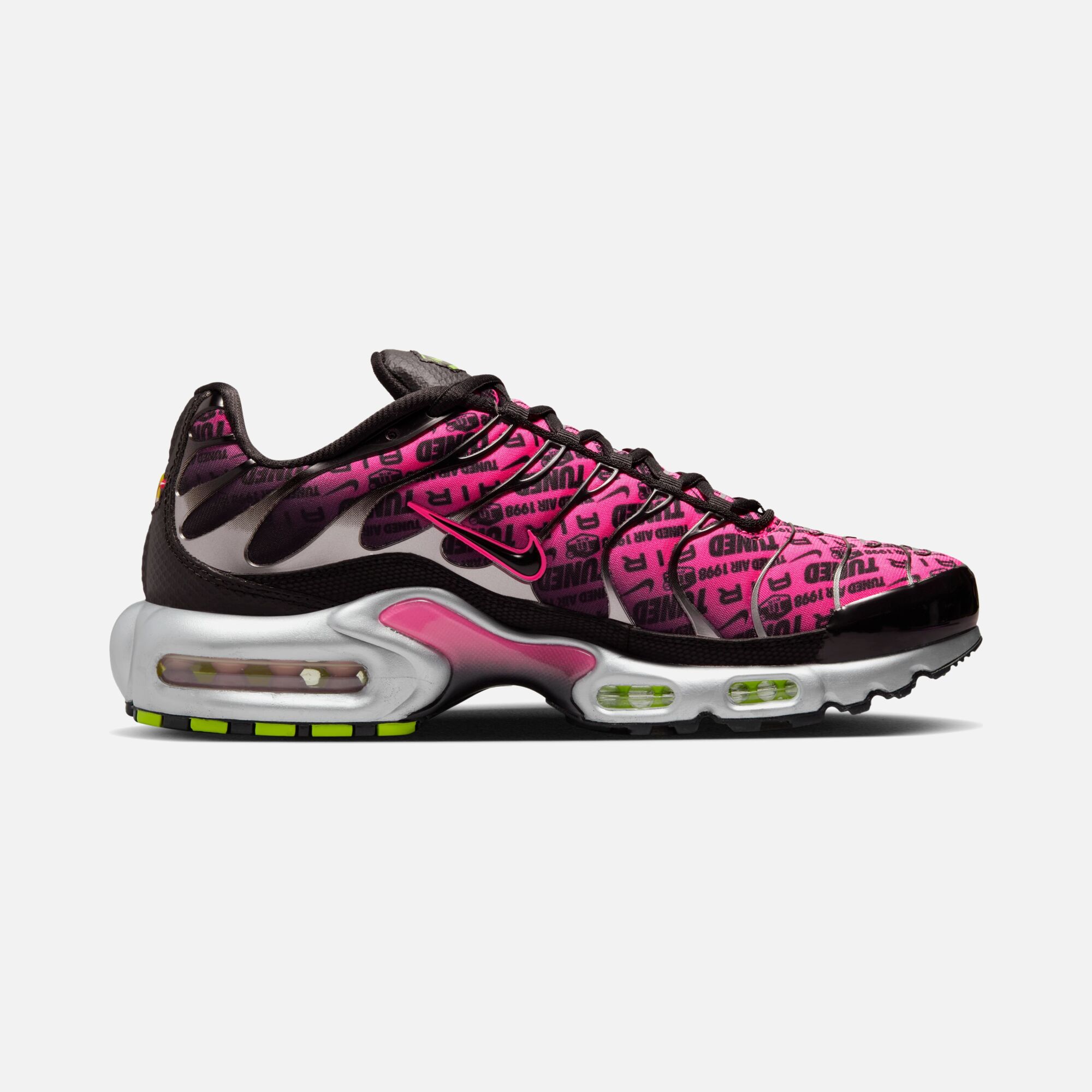 Nike Air Max Plus Mercurial XXV Erkek Spor Ayakkabı | Barçın