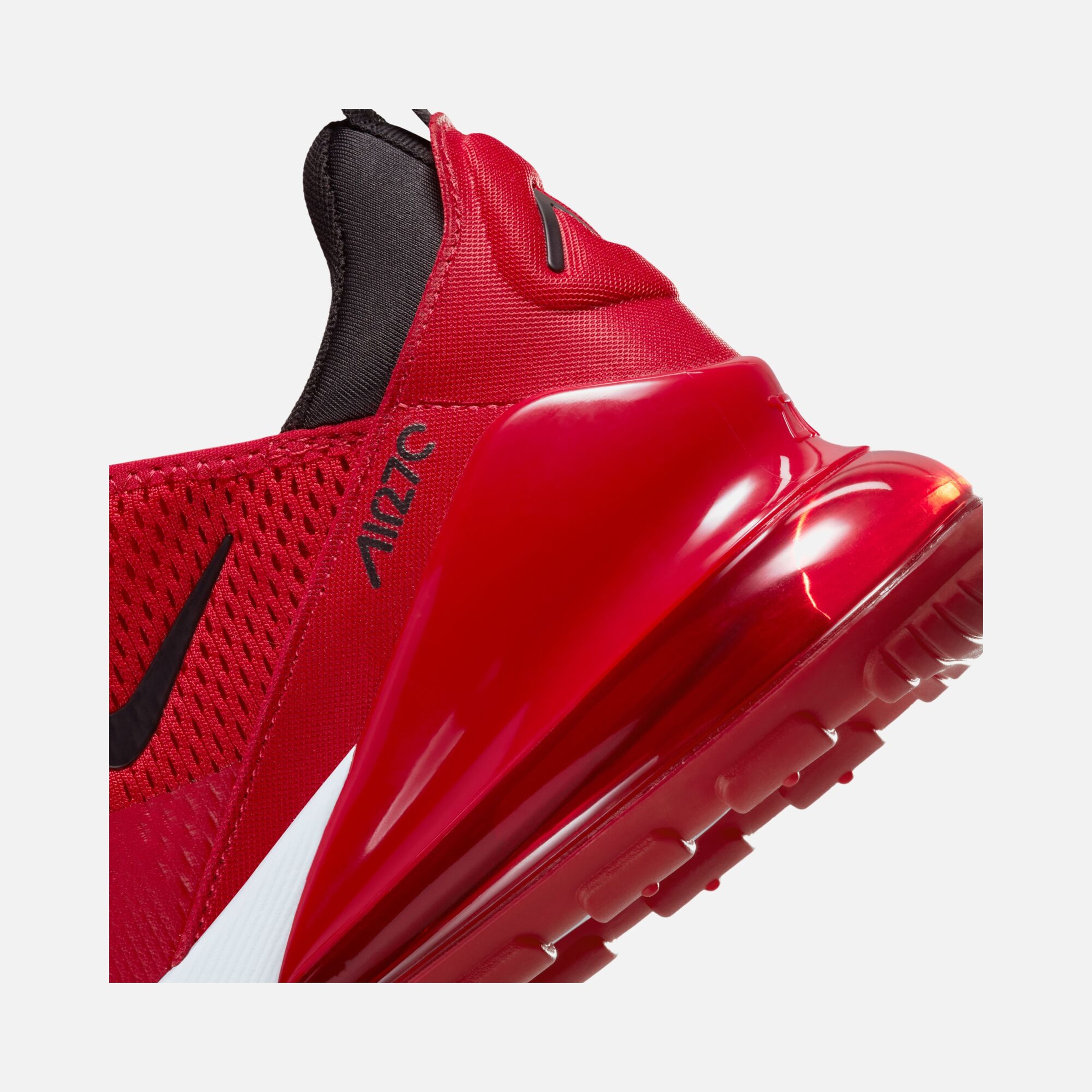 Nike Air Max 270 '23 Erkek Spor Ayakkabı