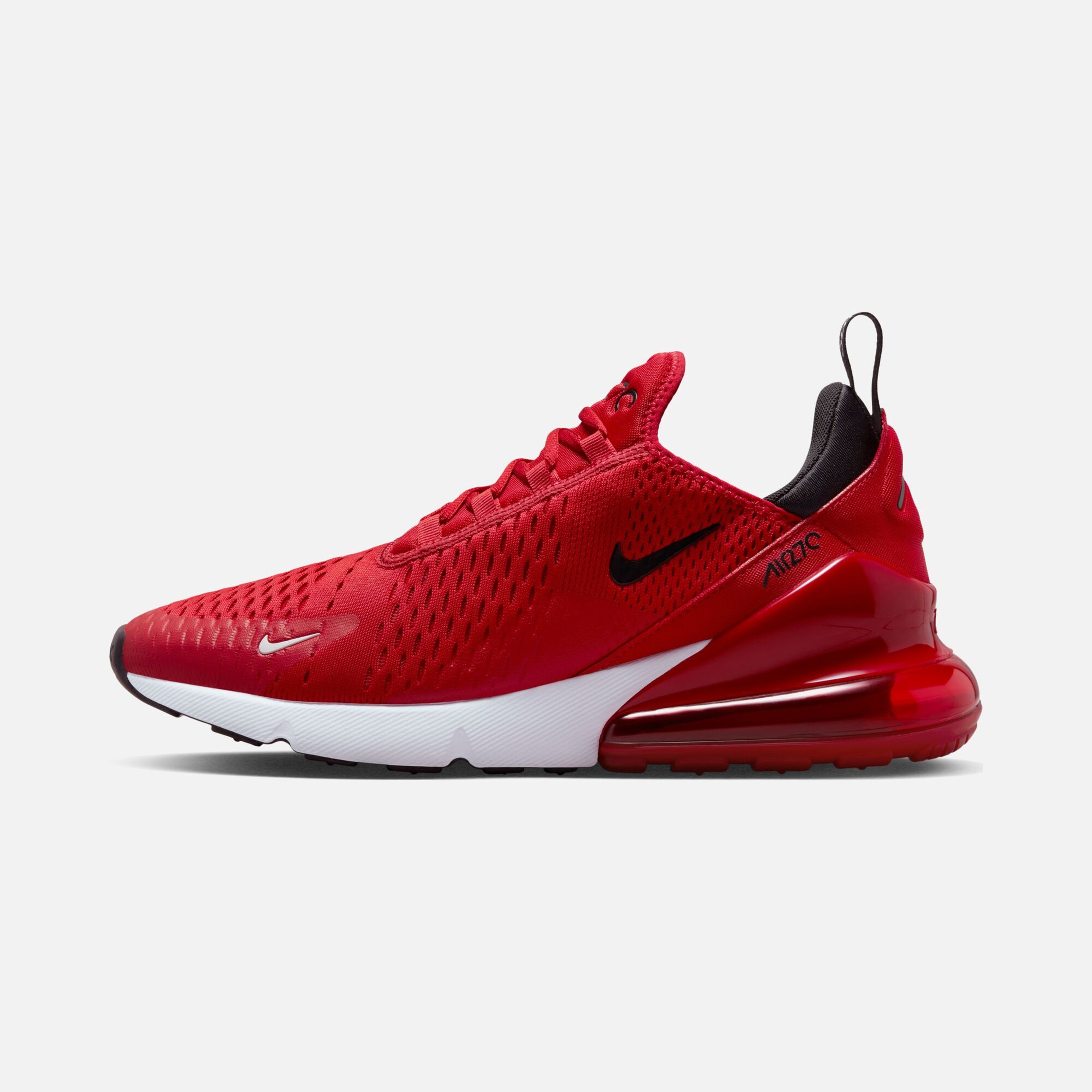 Nike Air Max 270 '23 Erkek Spor Ayakkabı