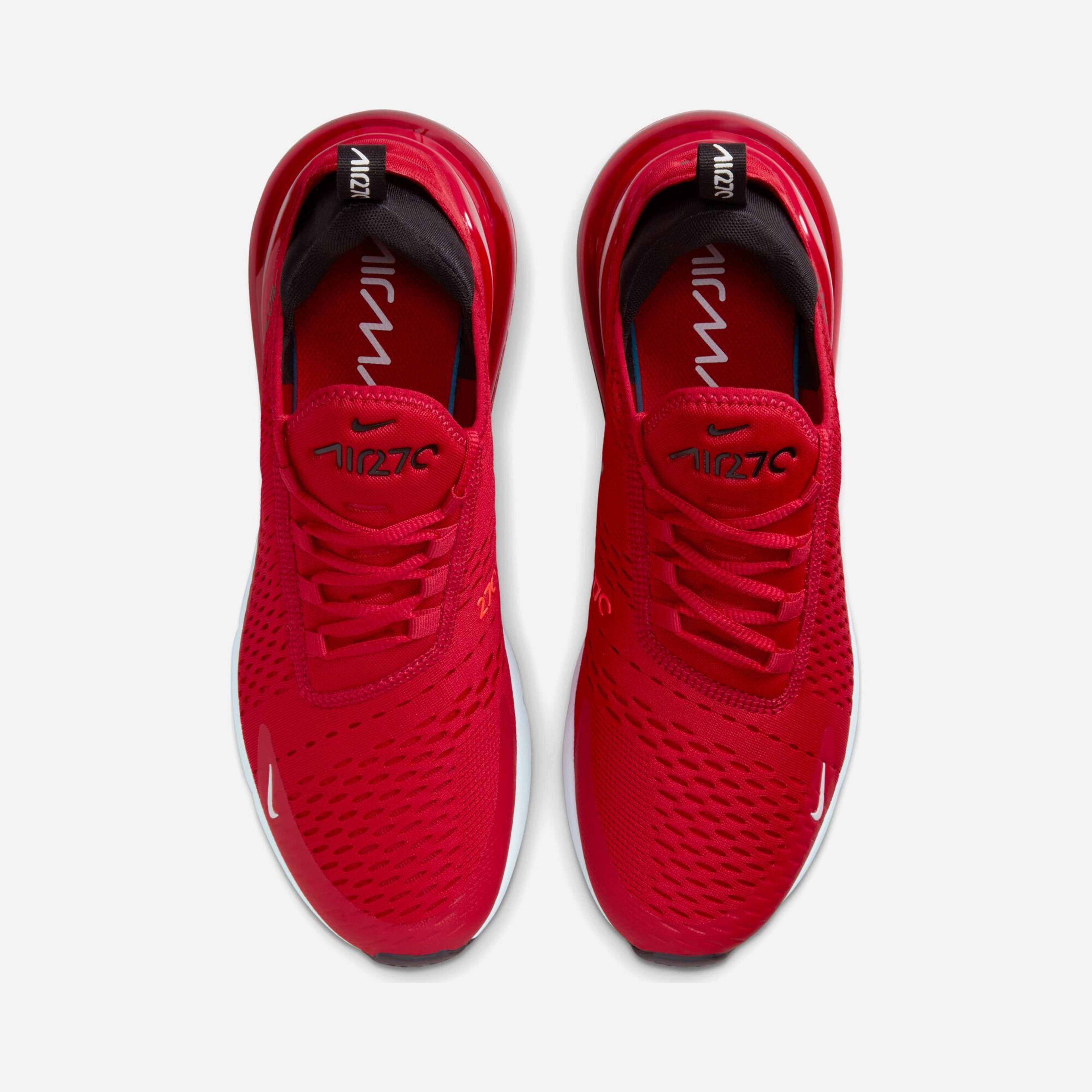 Nike Air Max 270 '23 Erkek Spor Ayakkabı