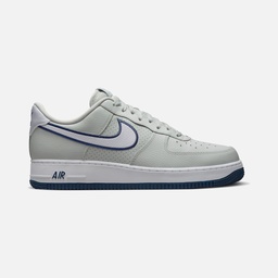 Nike Air Force 1 '07 ''Embroidered Swoosh'' Erkek Spor Ayakkabı
