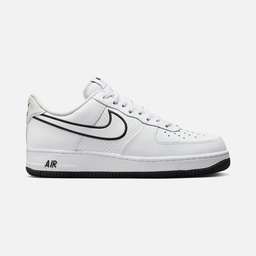 Nike Air Force 1 '07 ''Embroidered Swoosh'' Erkek Spor Ayakkabı