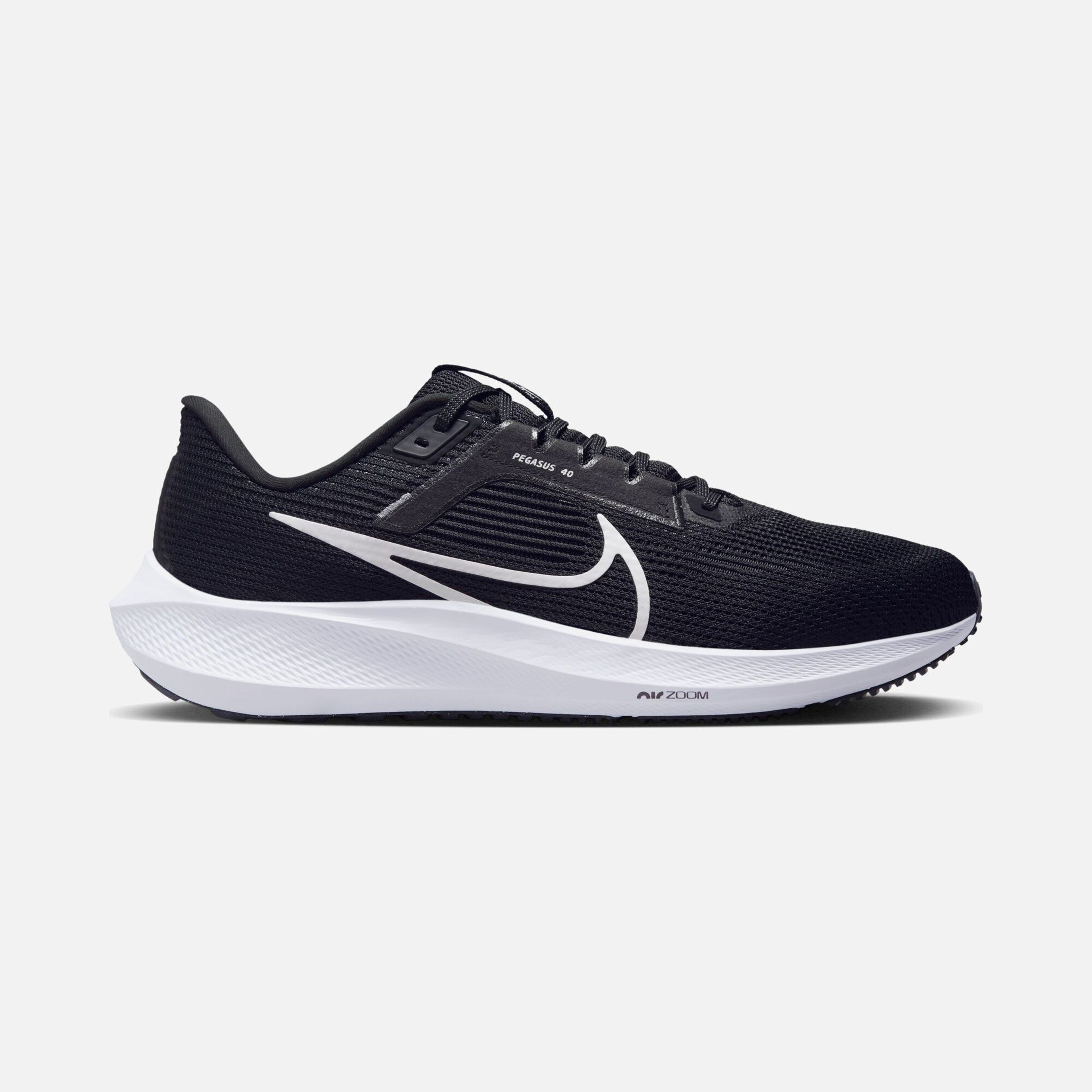 Nike Air Zoom Pegasus 40 Road Running Erkek Spor Ayakkabı