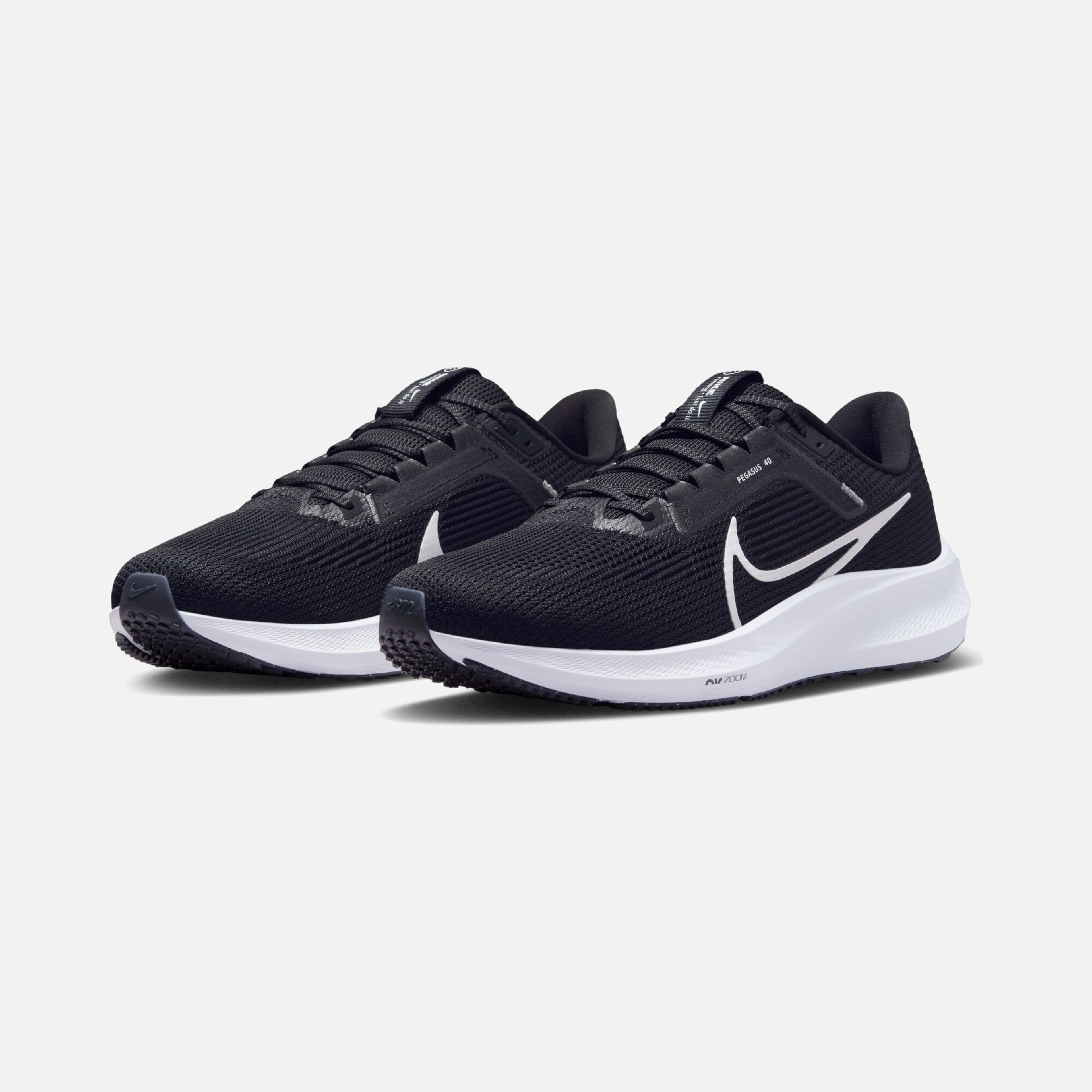 Nike Air Zoom Pegasus 40 Road Running Erkek Spor Ayakkabı