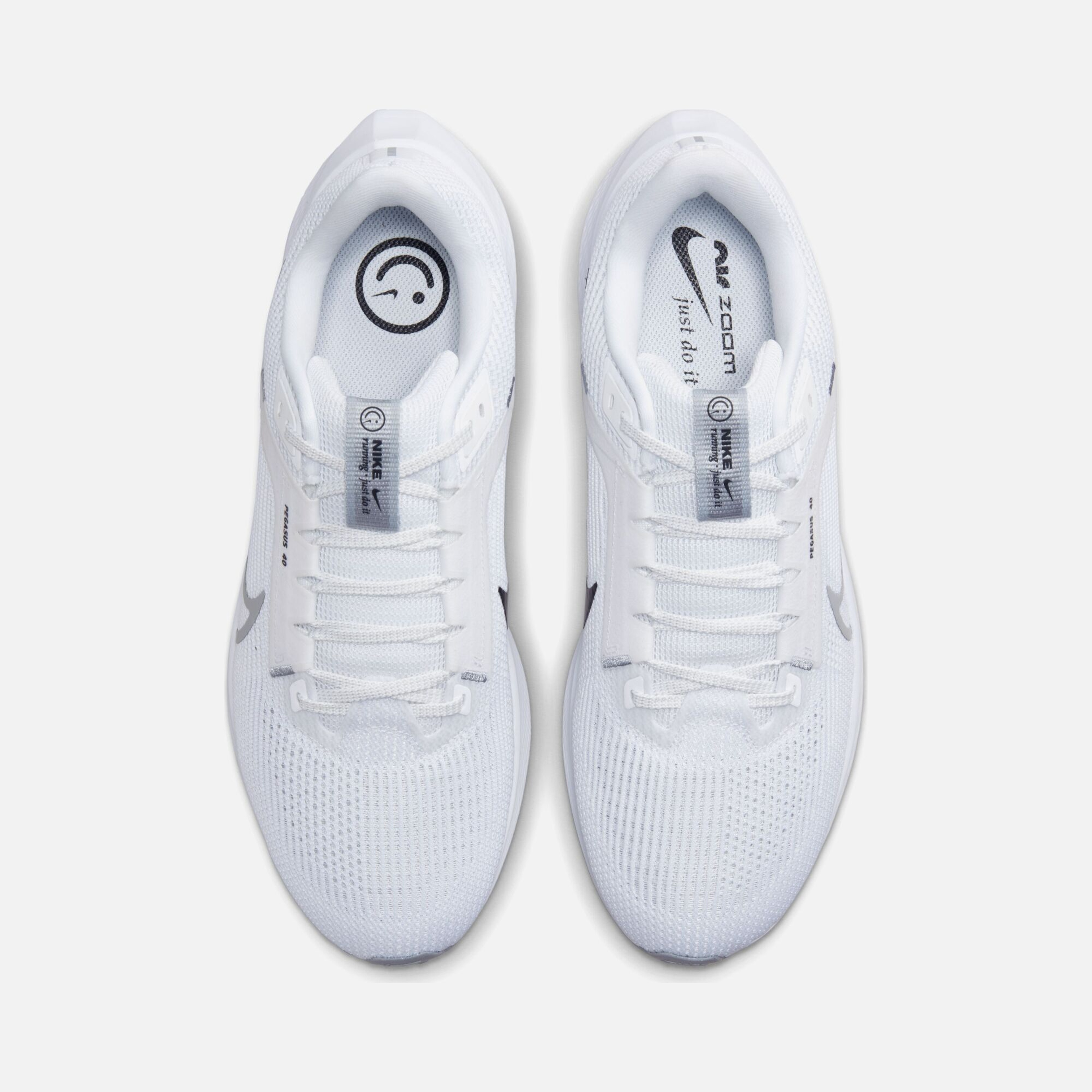 Nike Air Zoom Pegasus 40 Road Running Erkek Spor Ayakkabı