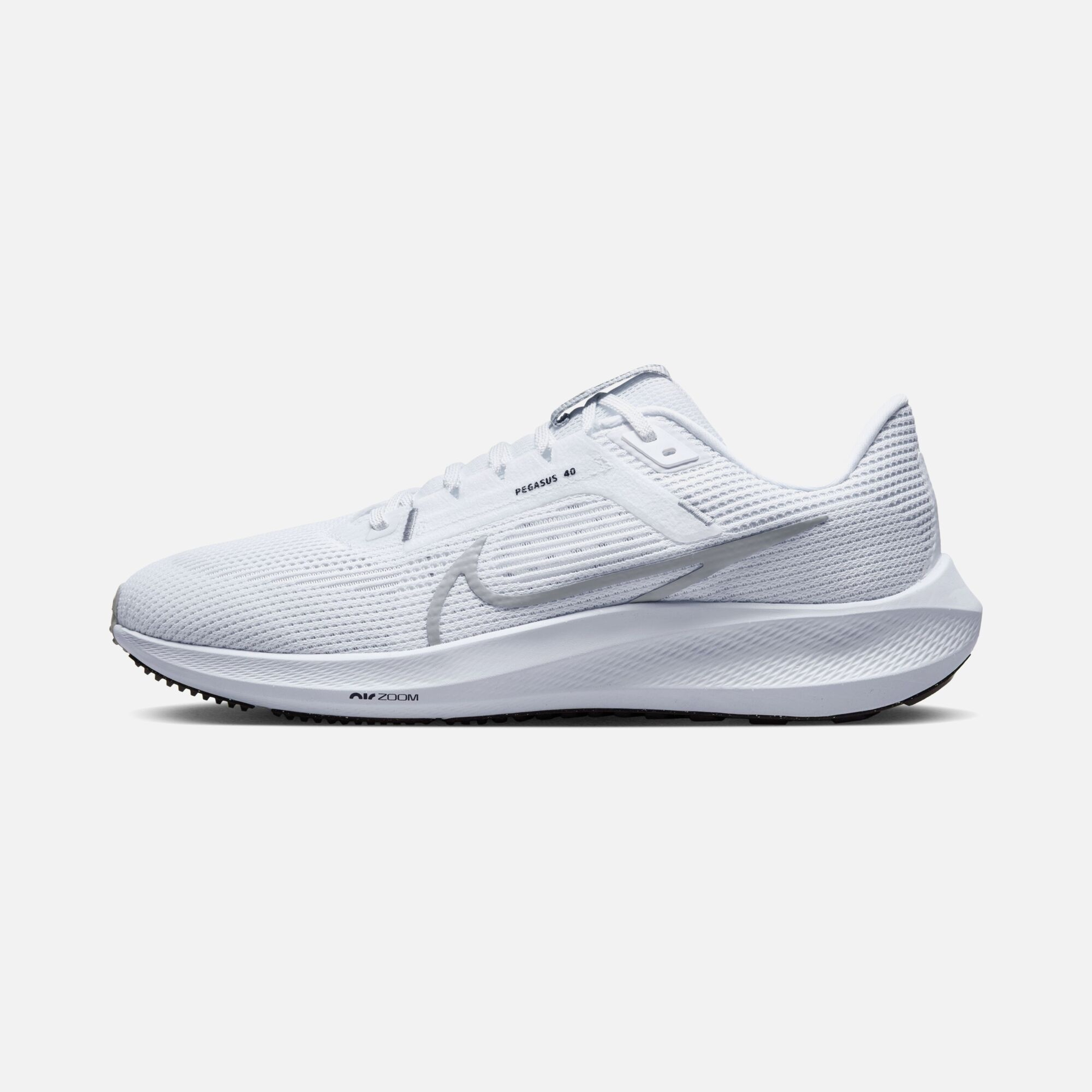 Nike Air Zoom Pegasus 40 Road Running Erkek Spor Ayakkabı