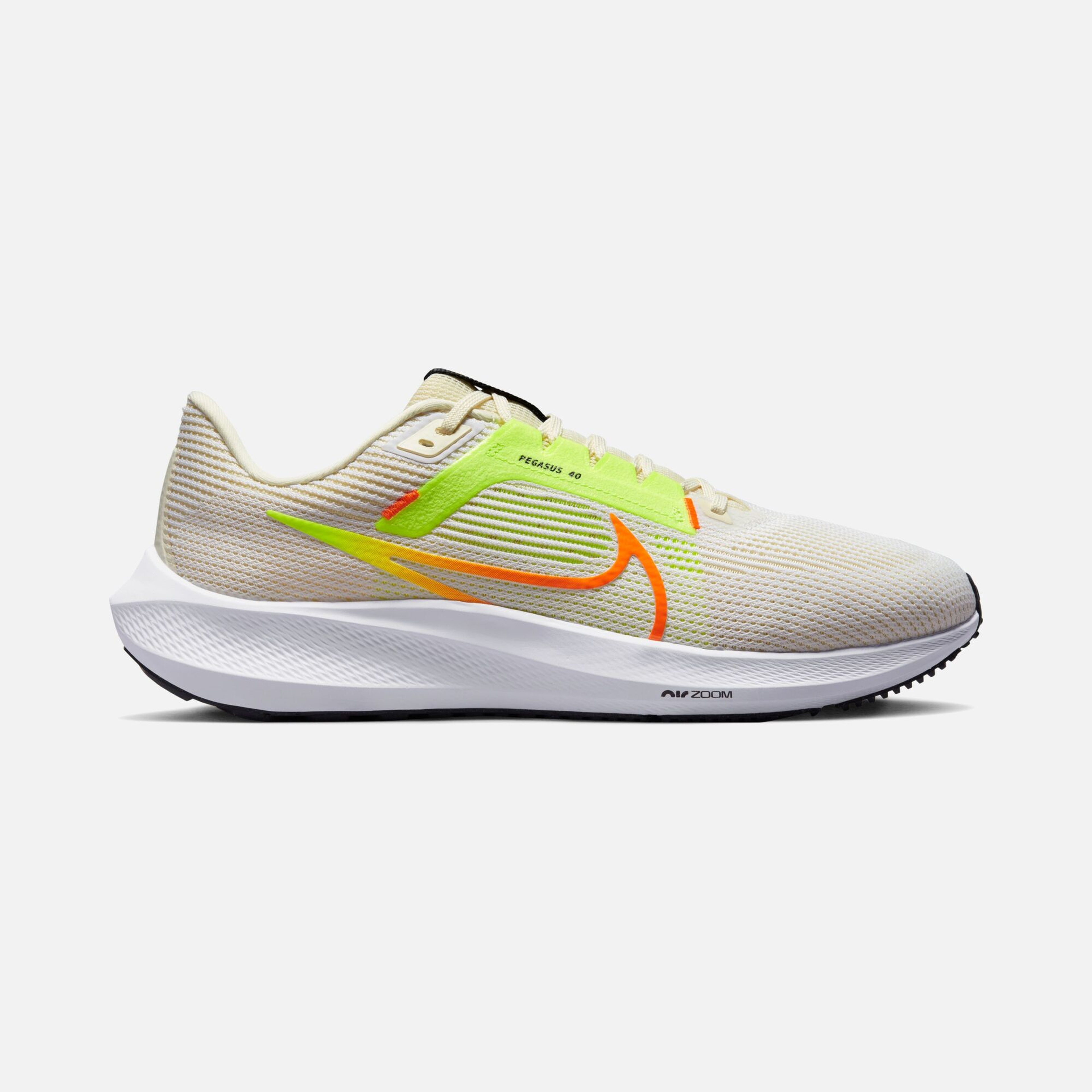 Nike Air Zoom Pegasus 40 Road Running Erkek Spor Ayakkabı