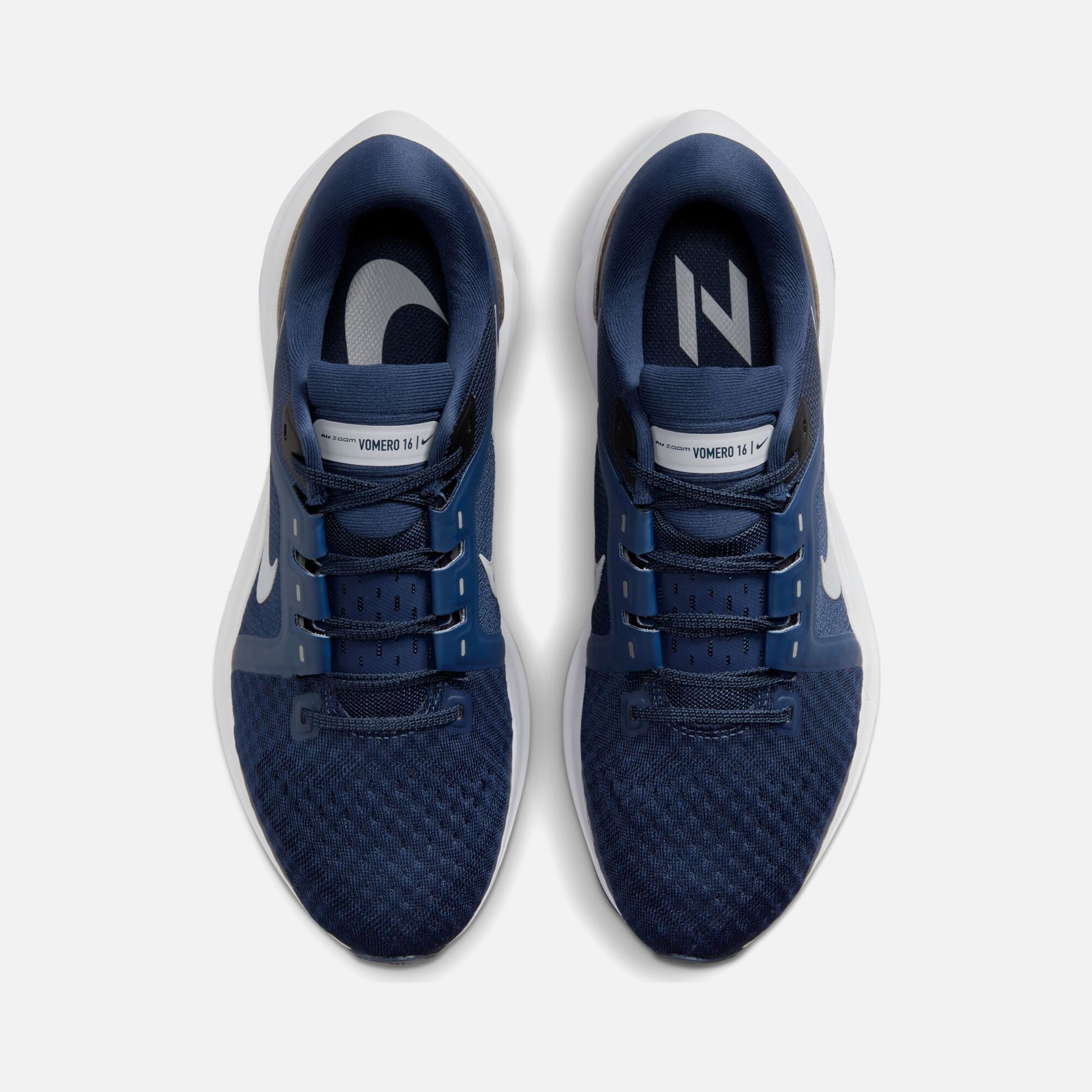 Nike Air Zoom Vomero 16 Road Running Erkek Spor Ayakkabı