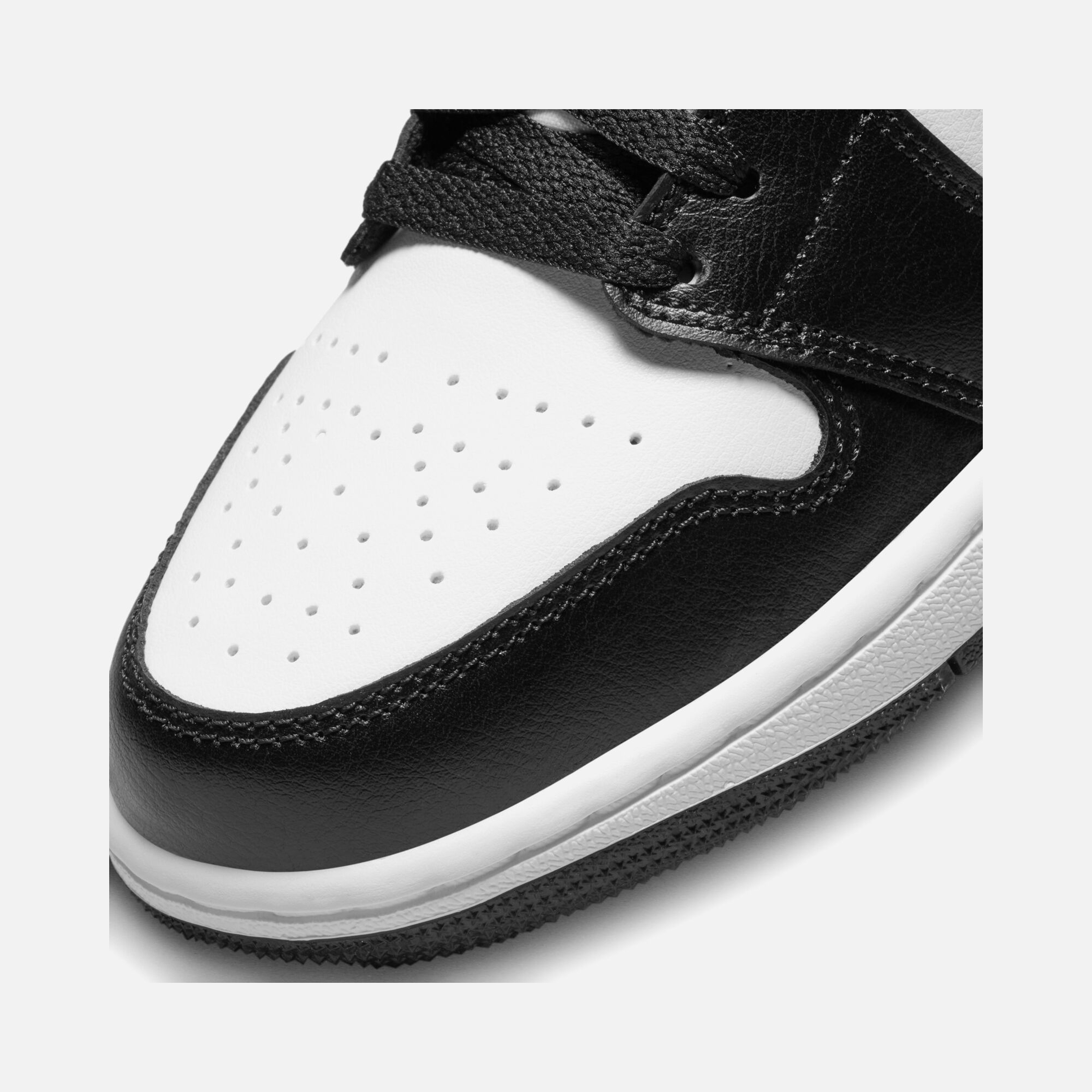 Nike Air Jordan 1 Low Kadın Spor Ayakkabı