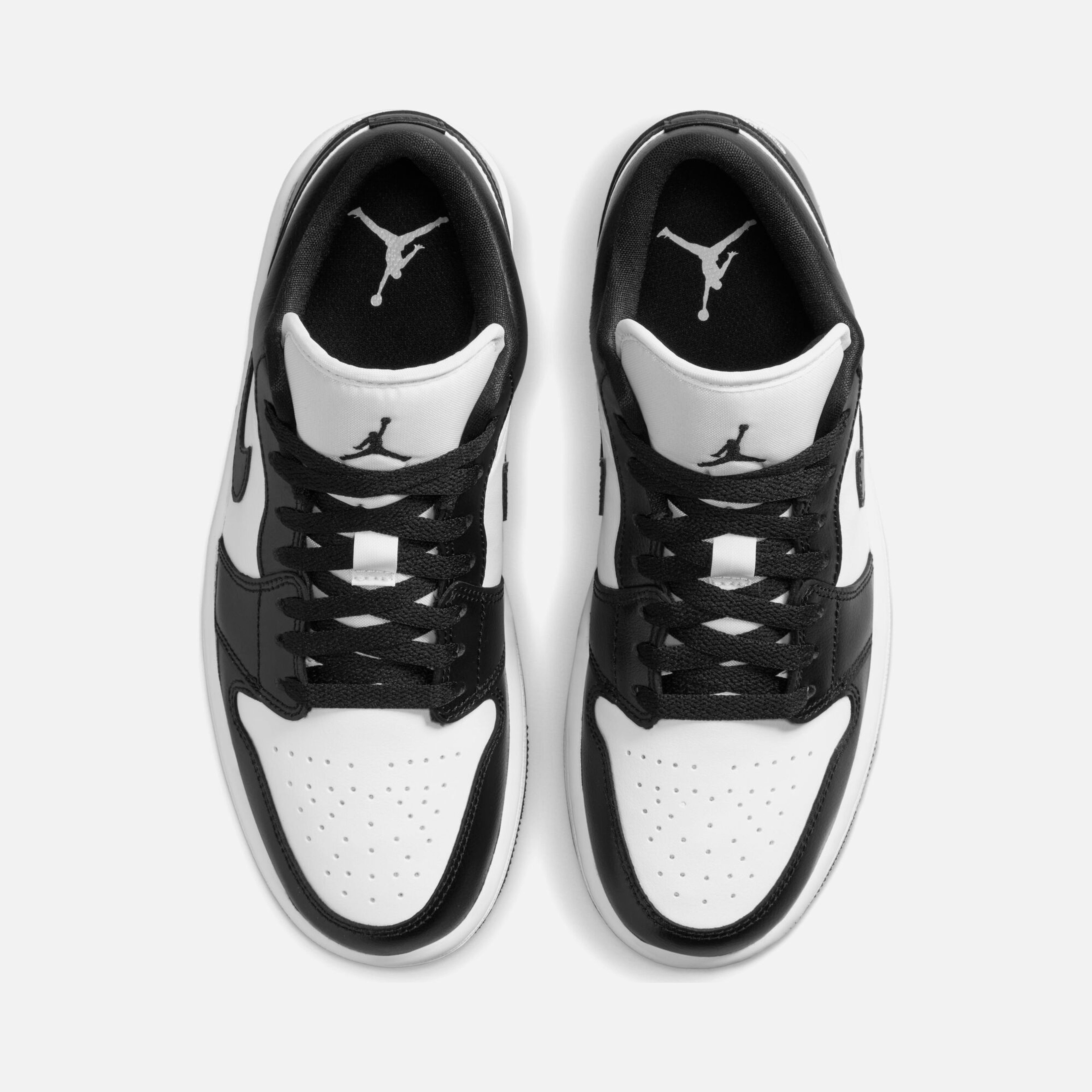Nike Air Jordan 1 Low Kadın Spor Ayakkabı