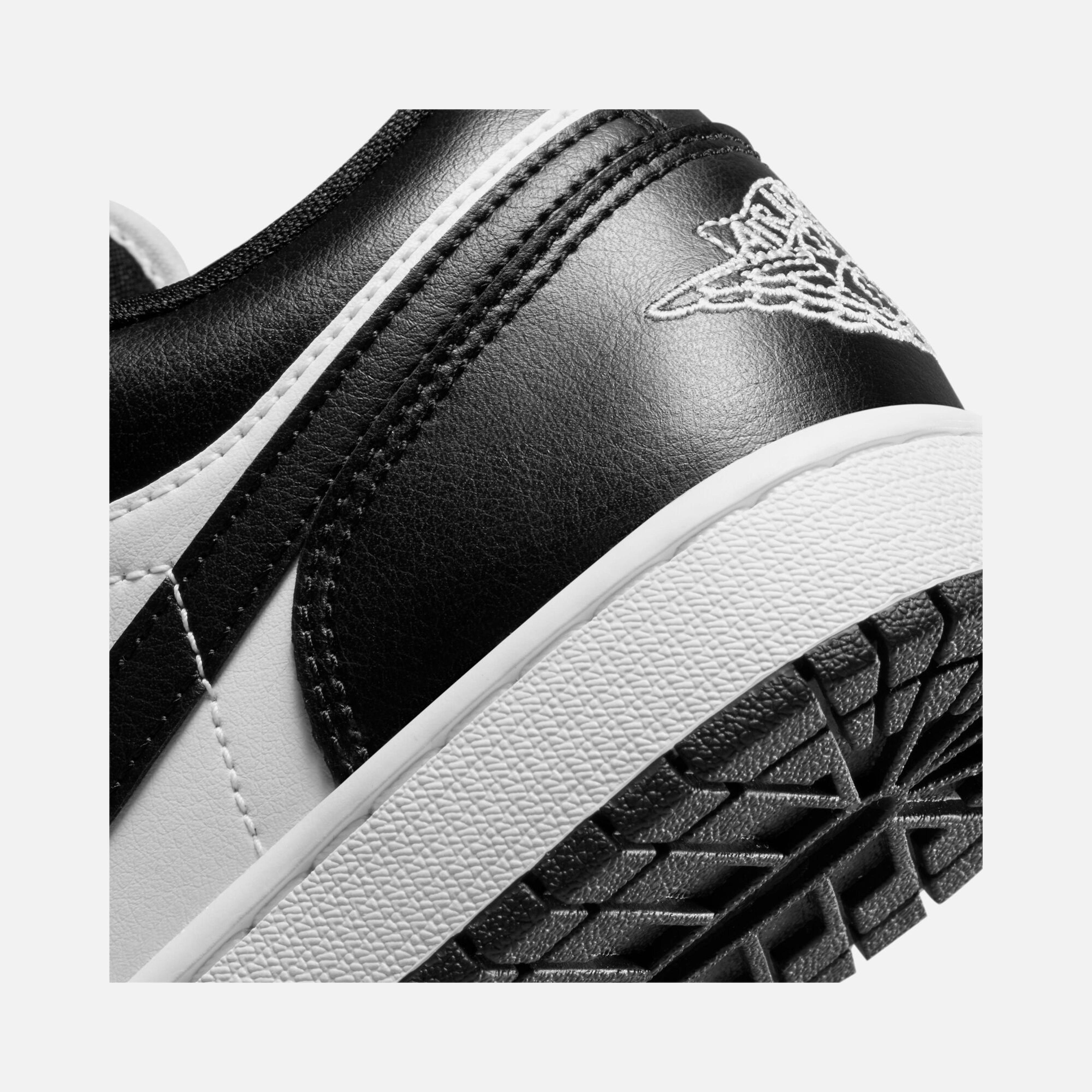 Nike Air Jordan 1 Low Kadın Spor Ayakkabı