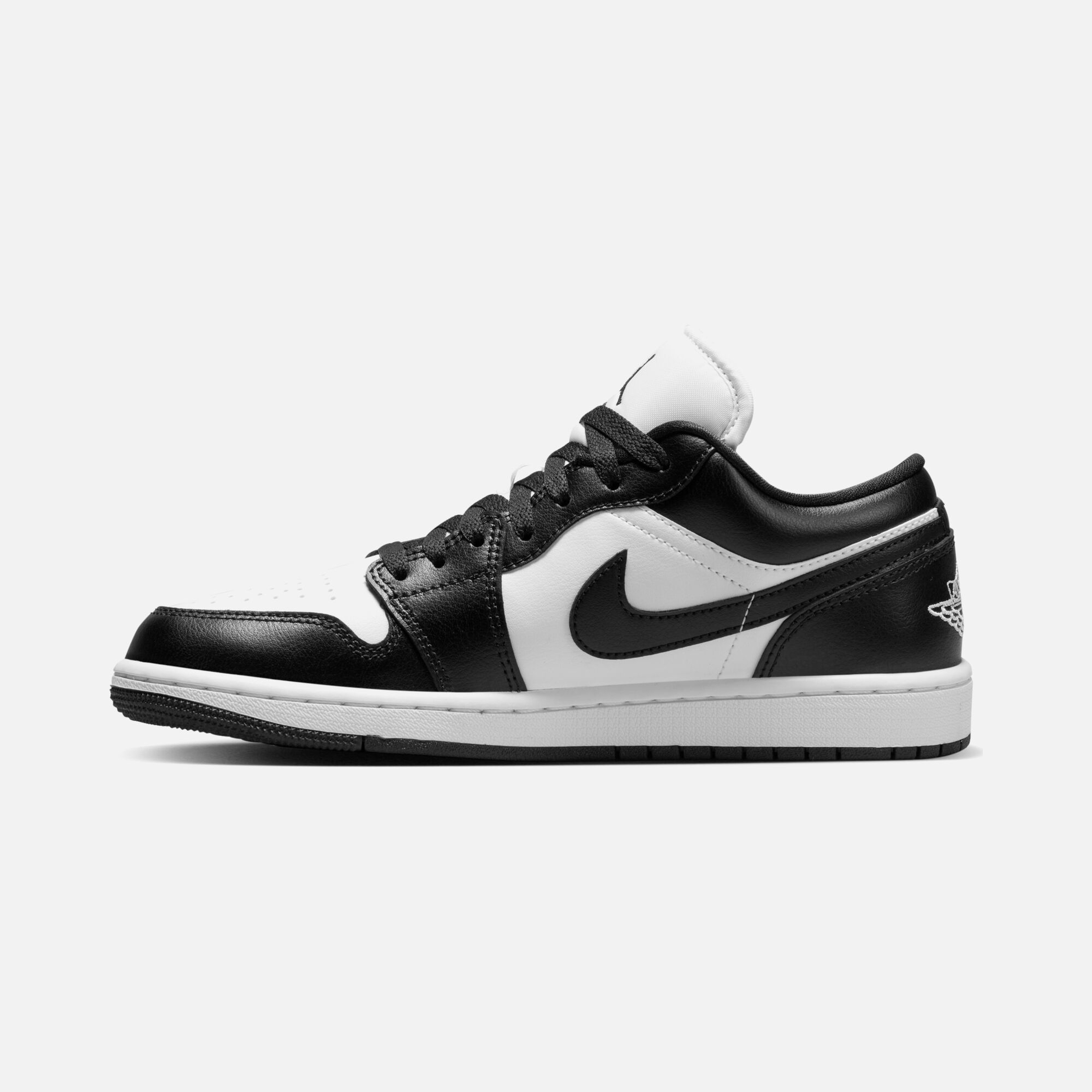 Nike Air Jordan 1 Low Kadın Spor Ayakkabı