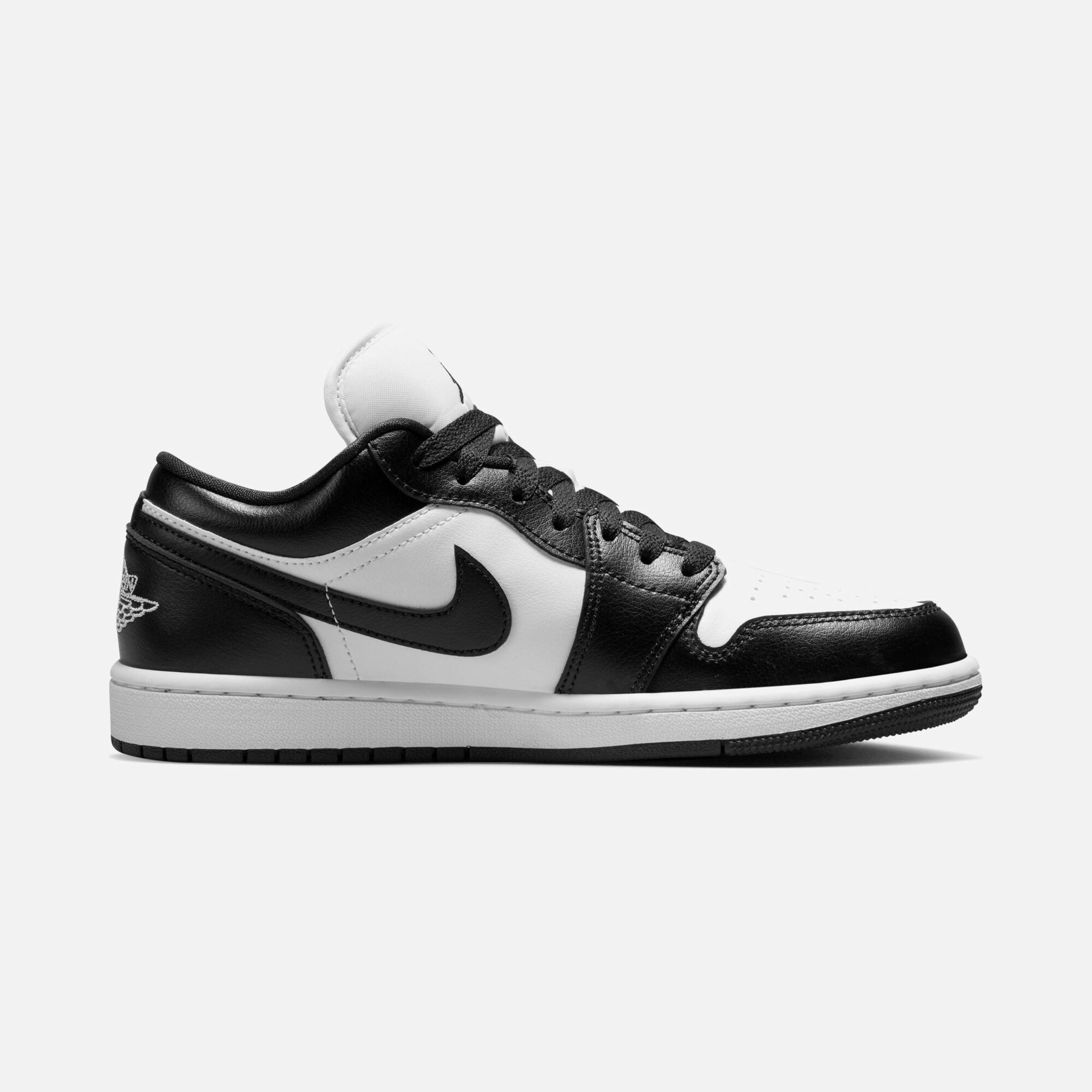 Nike Air Jordan 1 Low Kadın Spor Ayakkabı