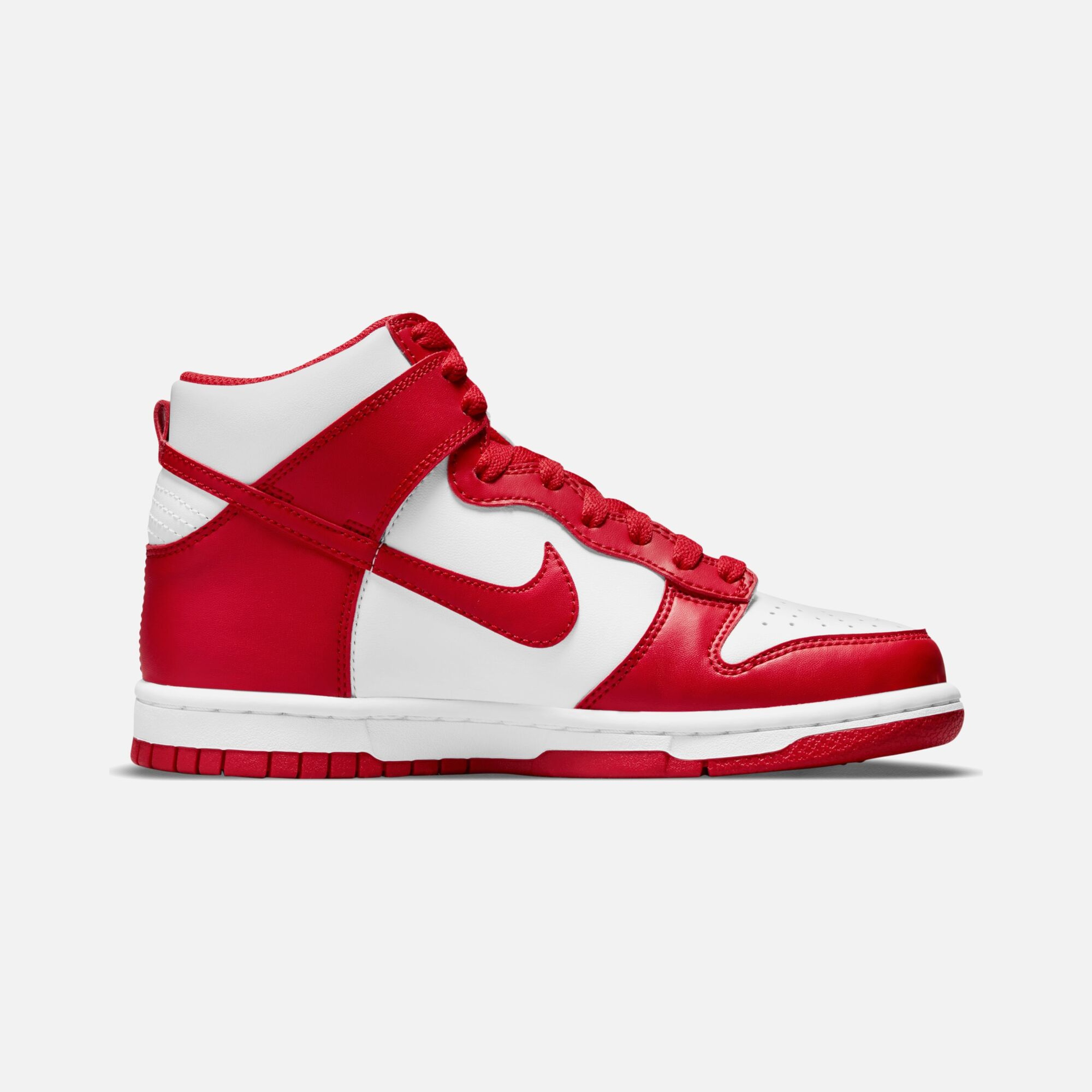 Nike Dunk High (GS) Spor Ayakkabı