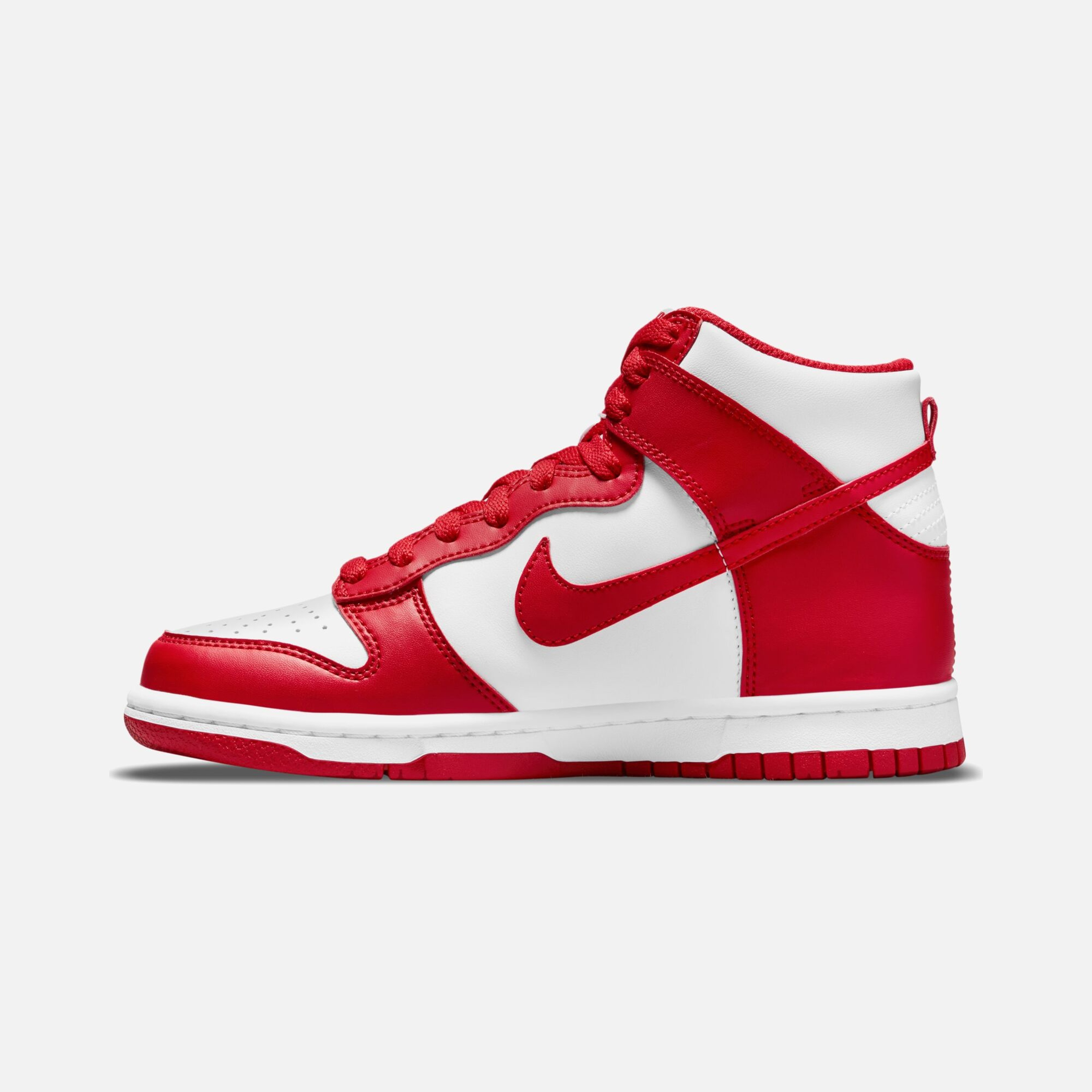 Nike Dunk High (GS) Spor Ayakkabı