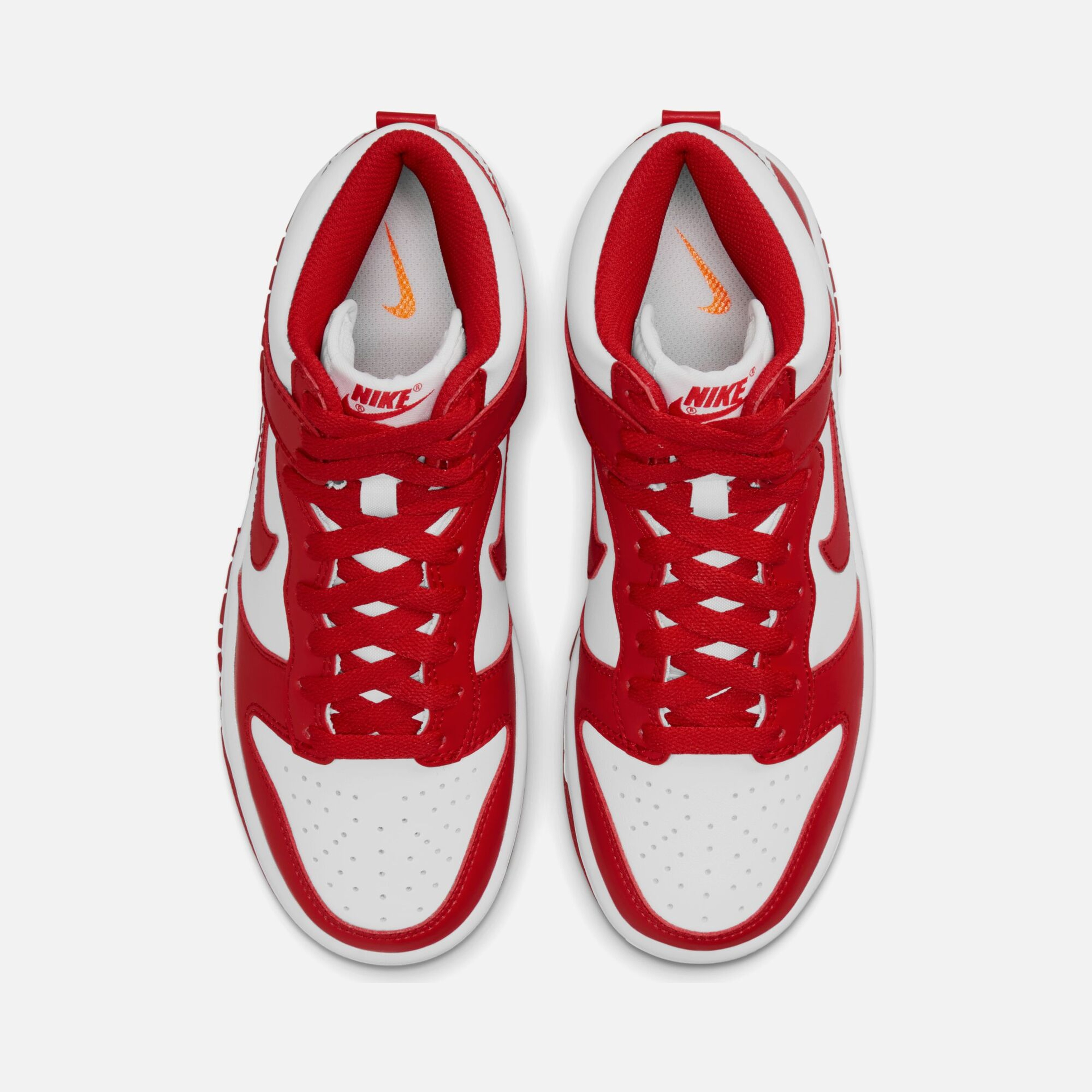 Nike Dunk High (GS) Spor Ayakkabı