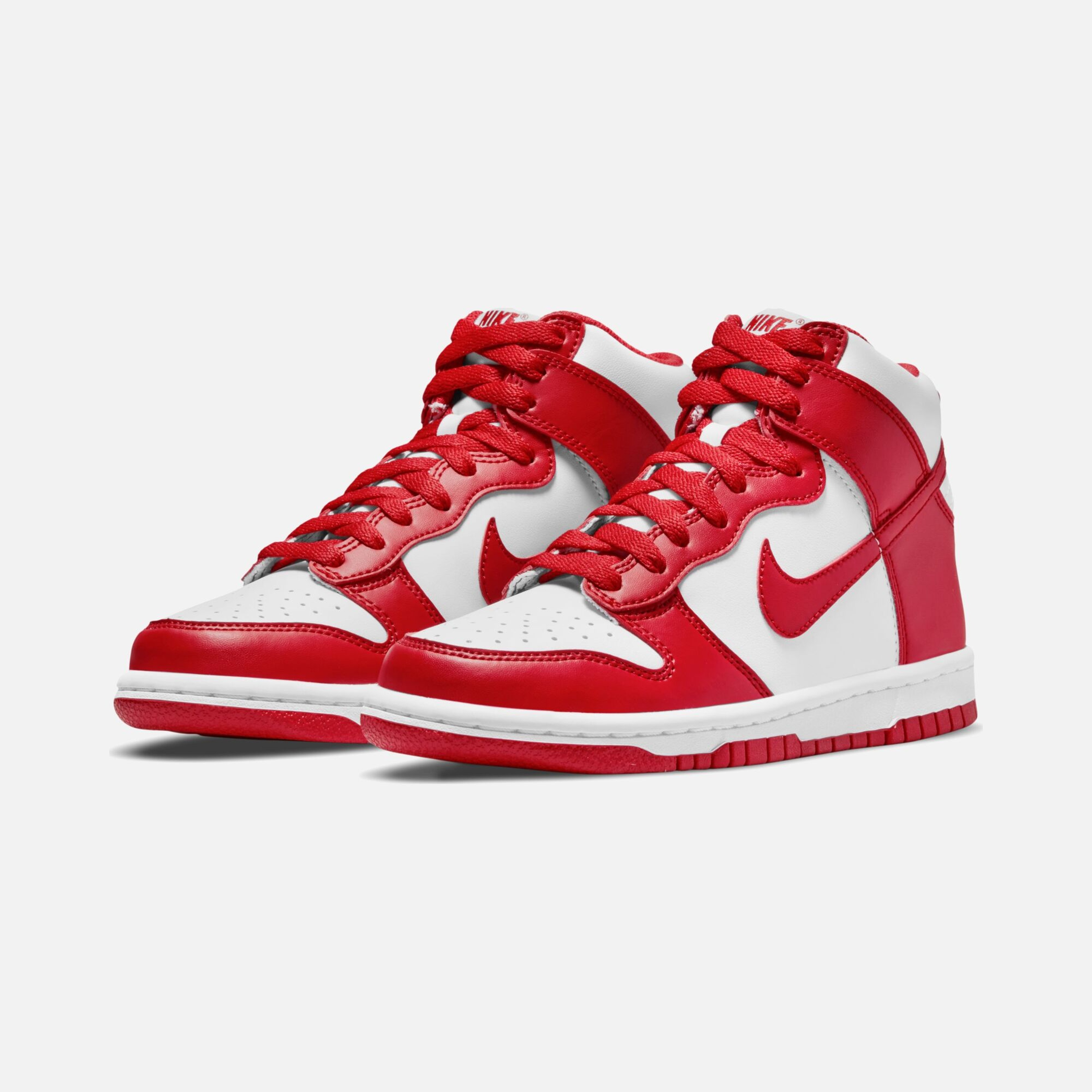 Nike Dunk High (GS) Spor Ayakkabı