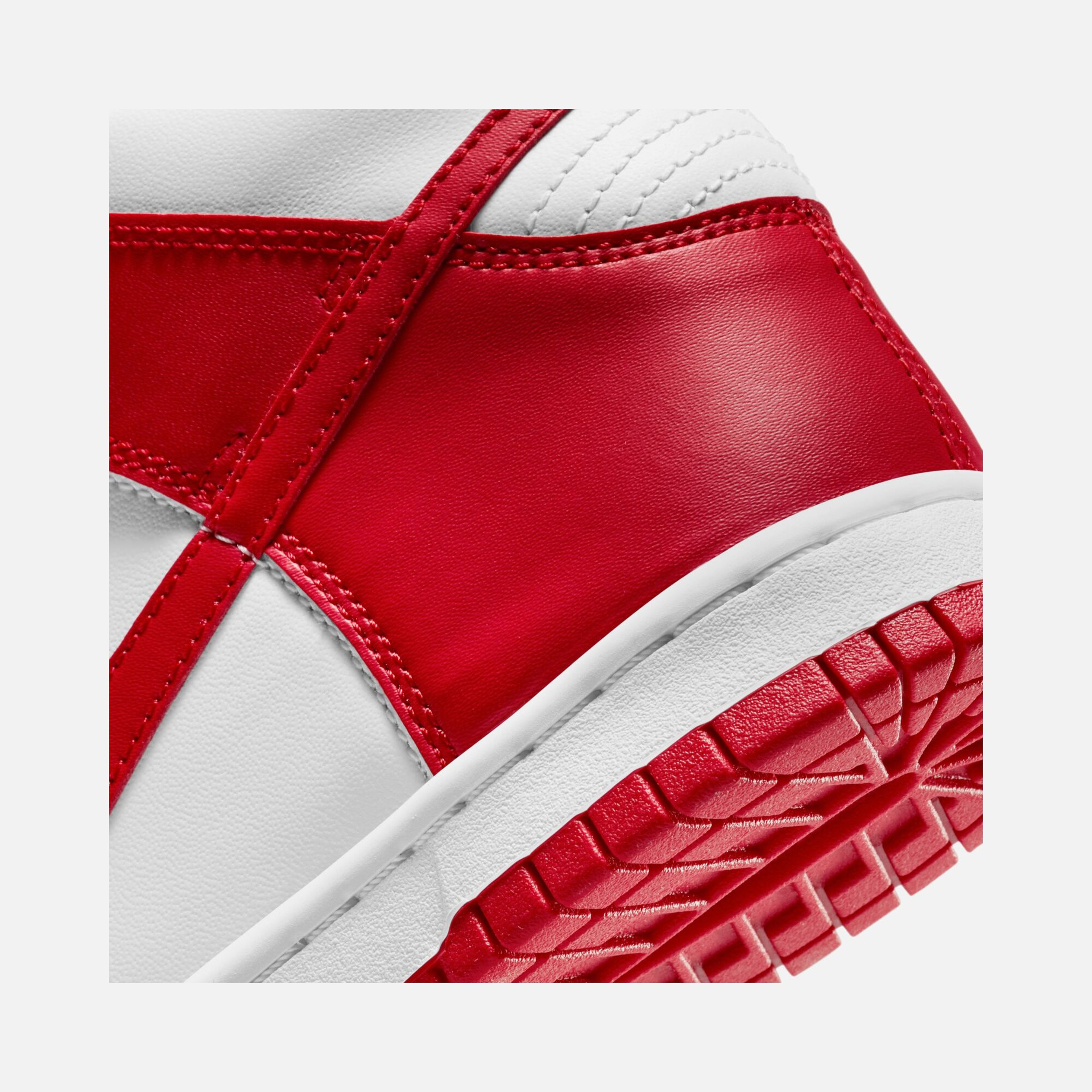 Nike Dunk High (GS) Spor Ayakkabı