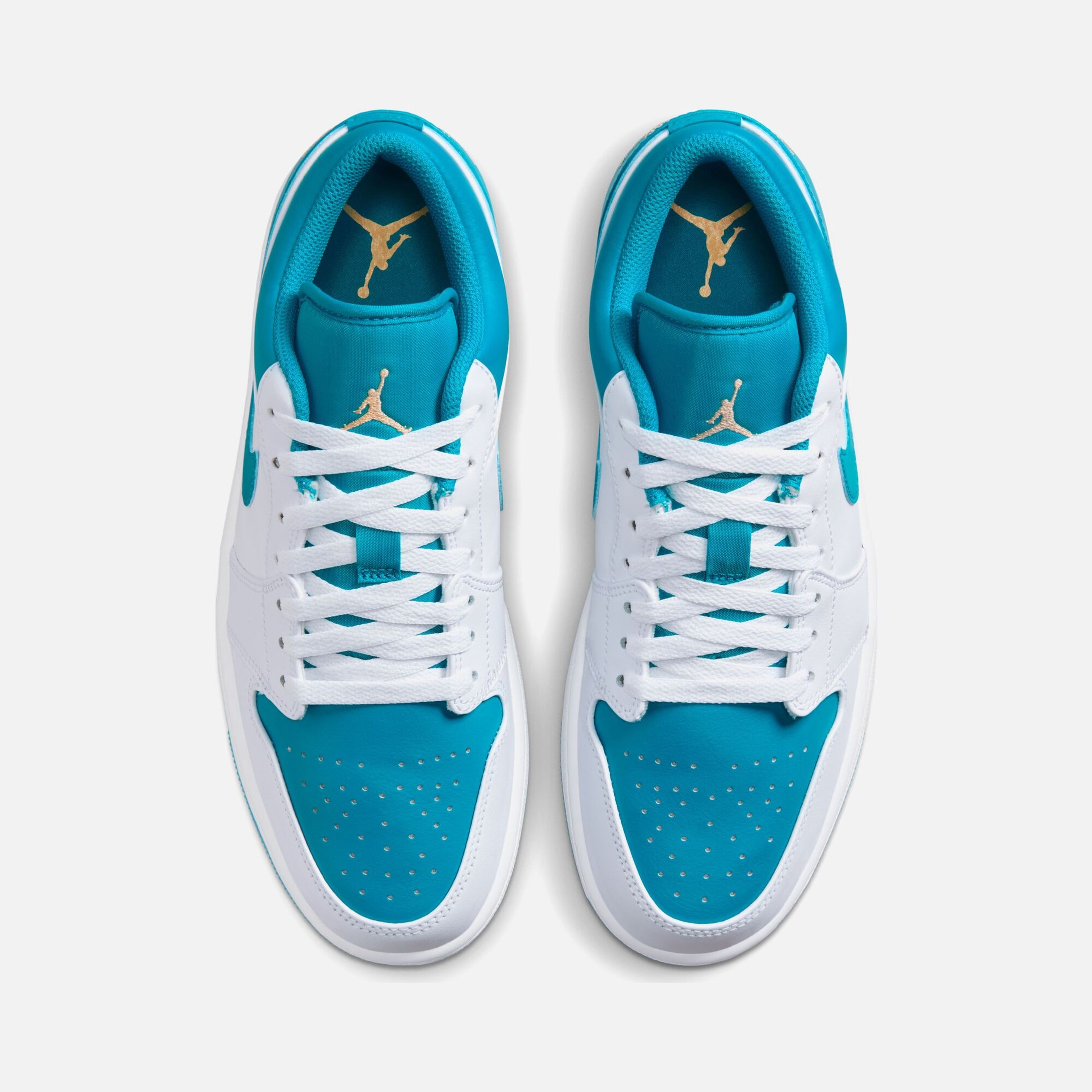 Nike Air Jordan 1 Low CO Erkek Spor Ayakkabı