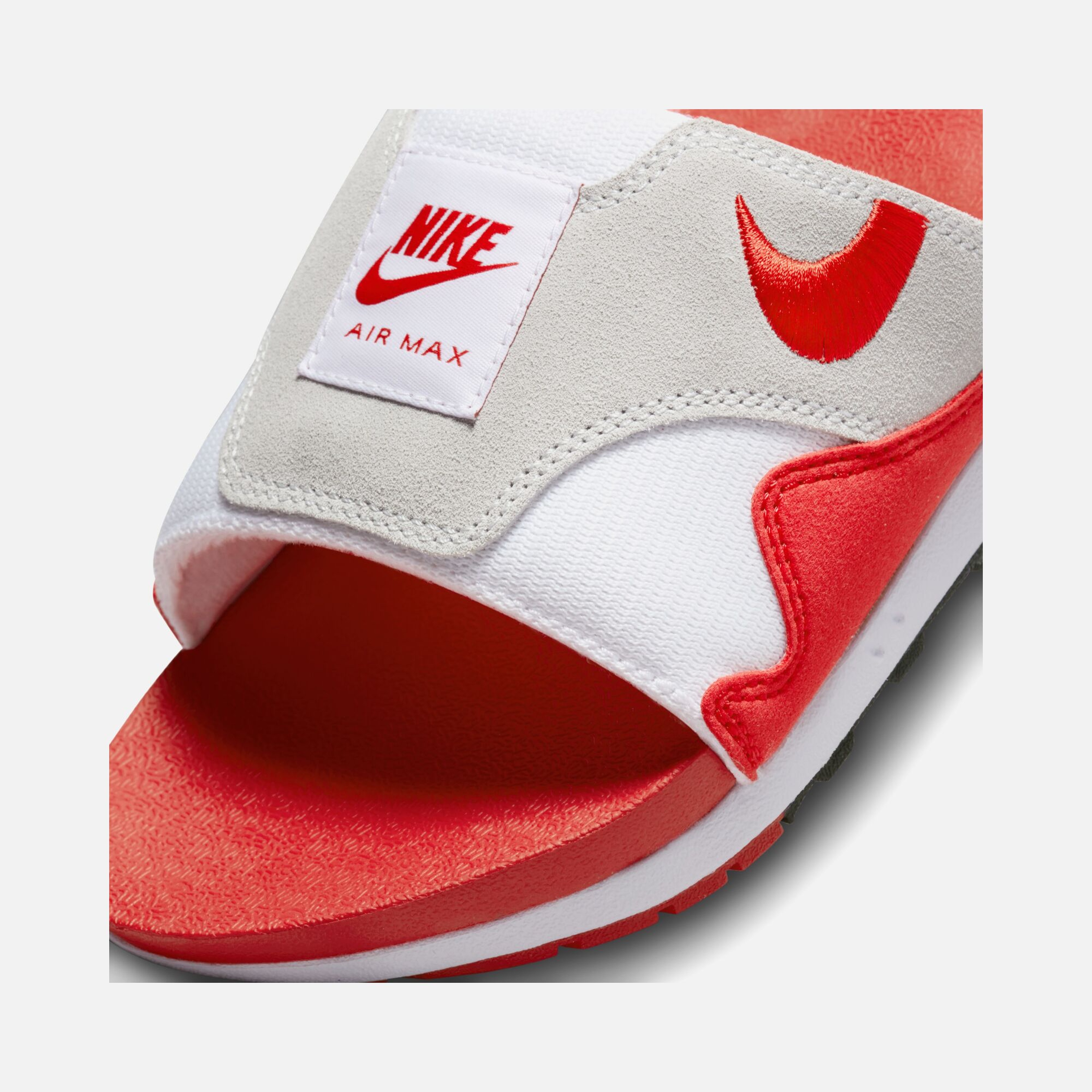 Nike Sportswear Air Max 1 Erkek Terlik