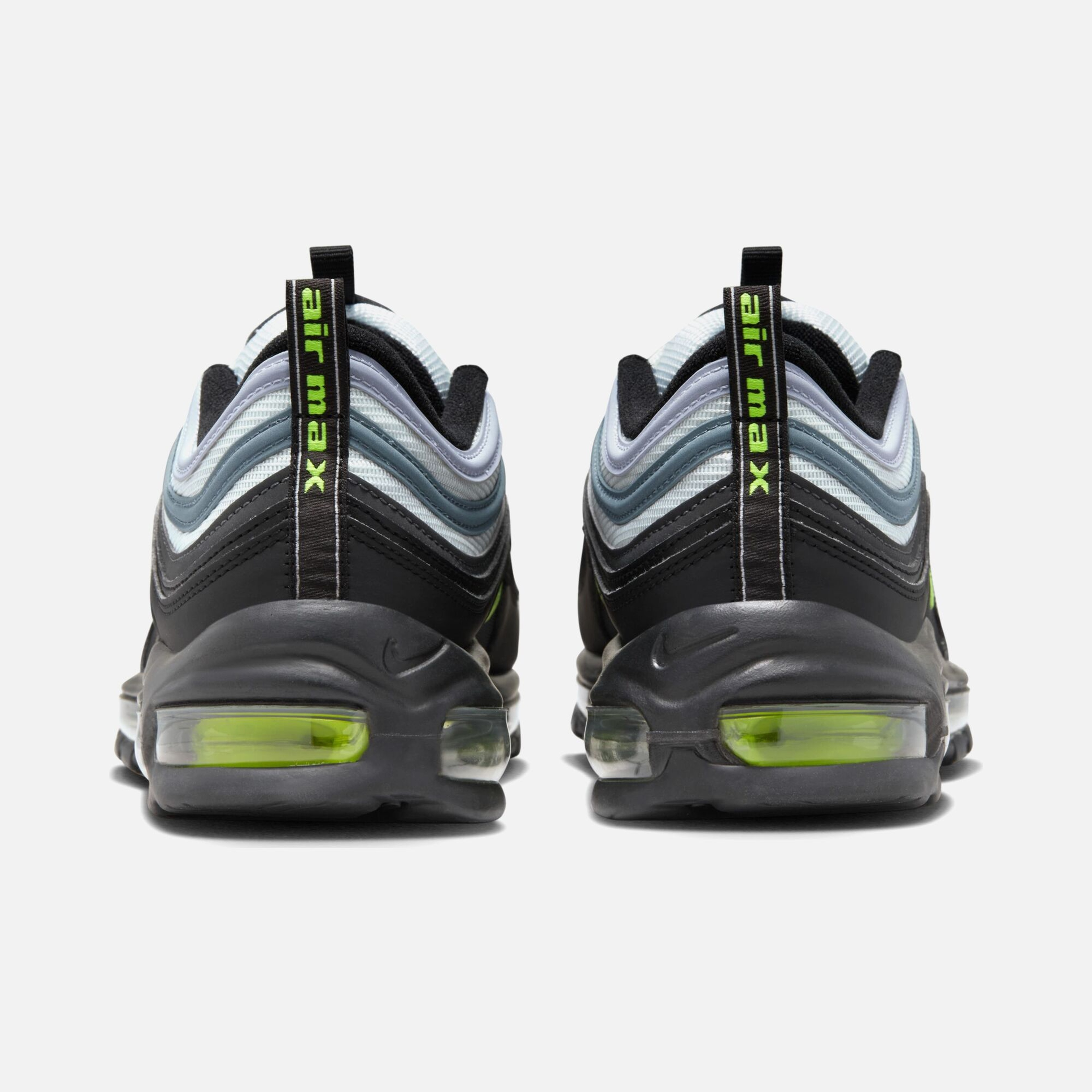 Nike Air Max 97 ''Embroidered Swoosh'' Erkek Spor Ayakkabı