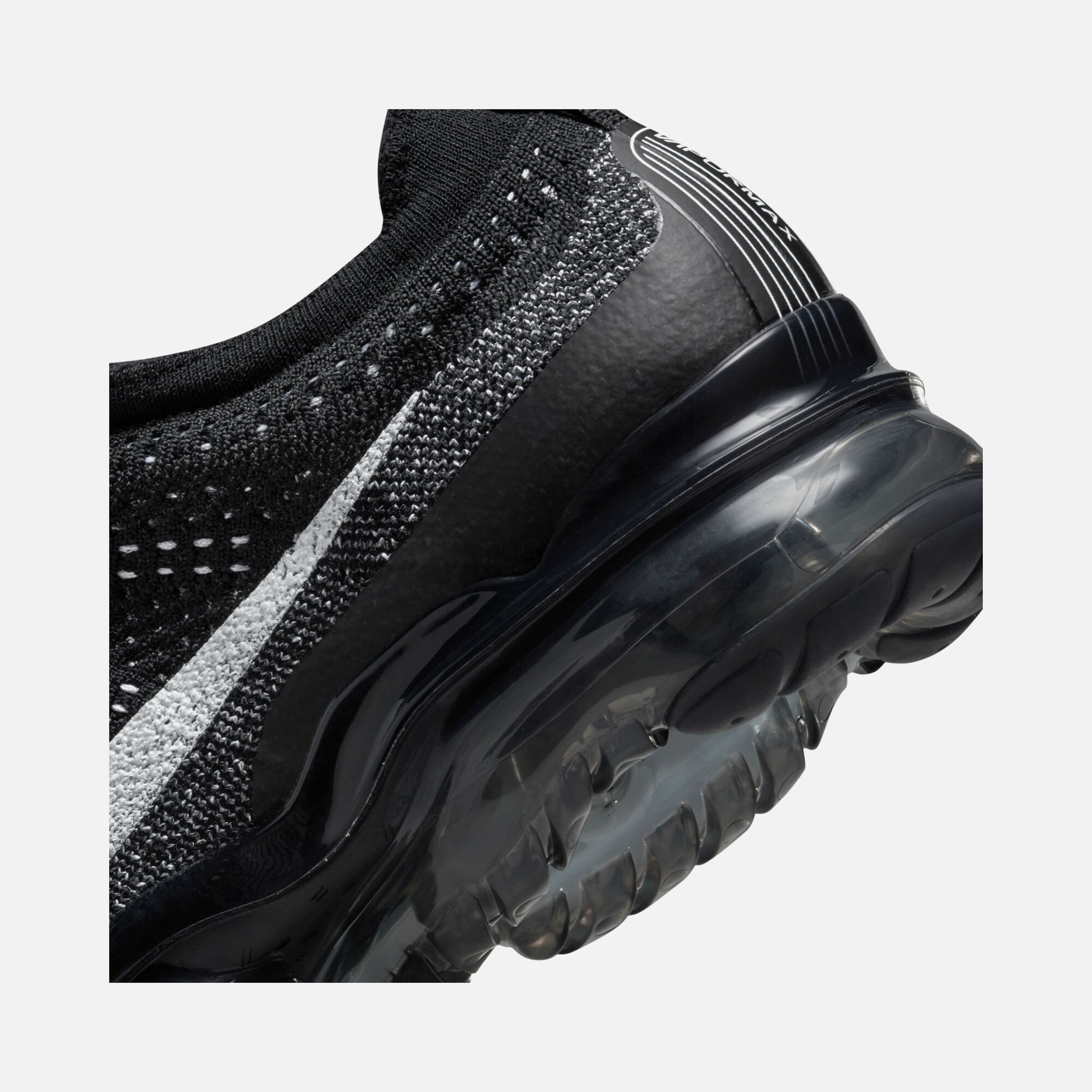 Nike Air VaporMax 2023 Flyknit Erkek Spor Ayakkabı