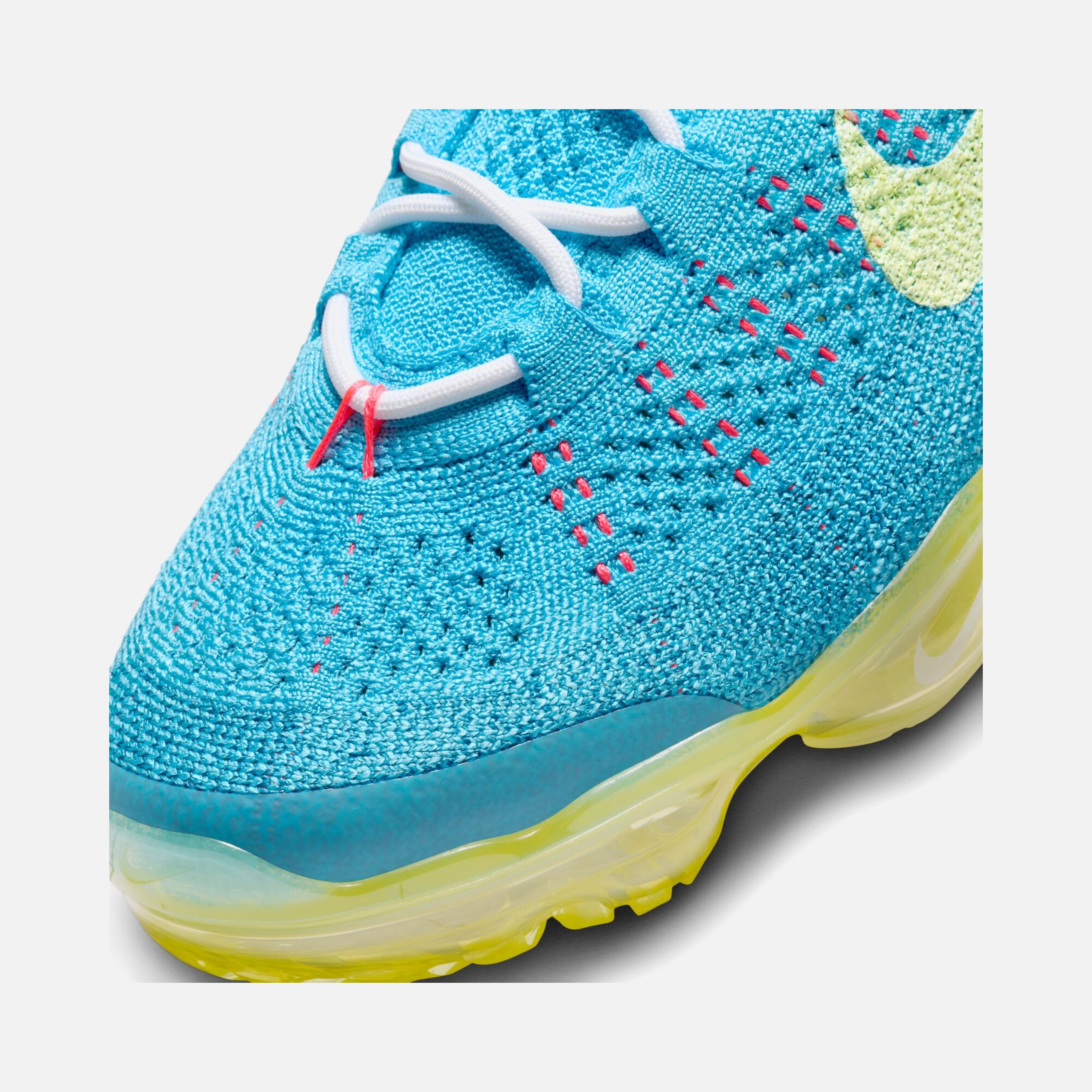 Nike Air VaporMax 2023 Flyknit Erkek Spor Ayakkabı