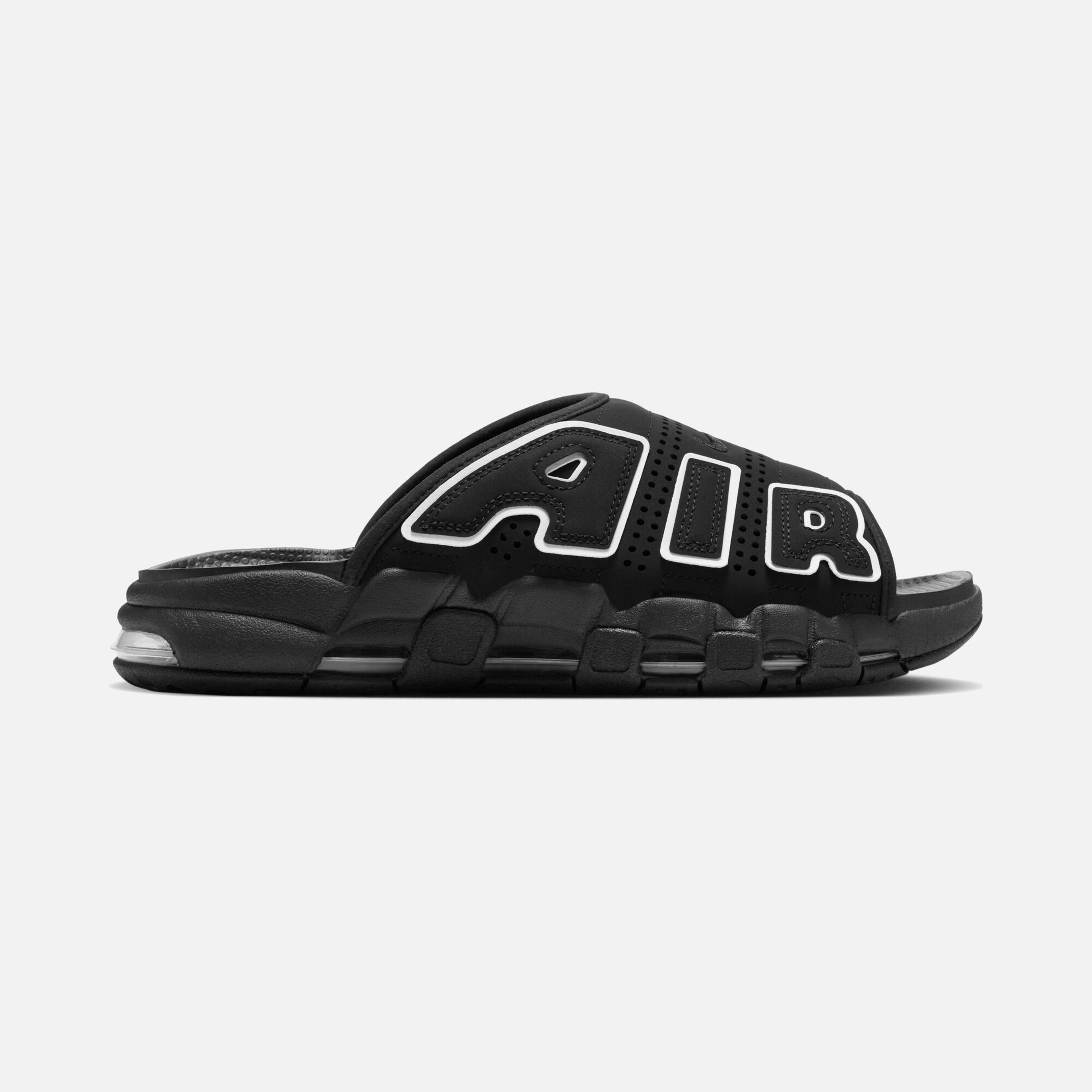 Nike Air More Uptempo Erkek Terlik