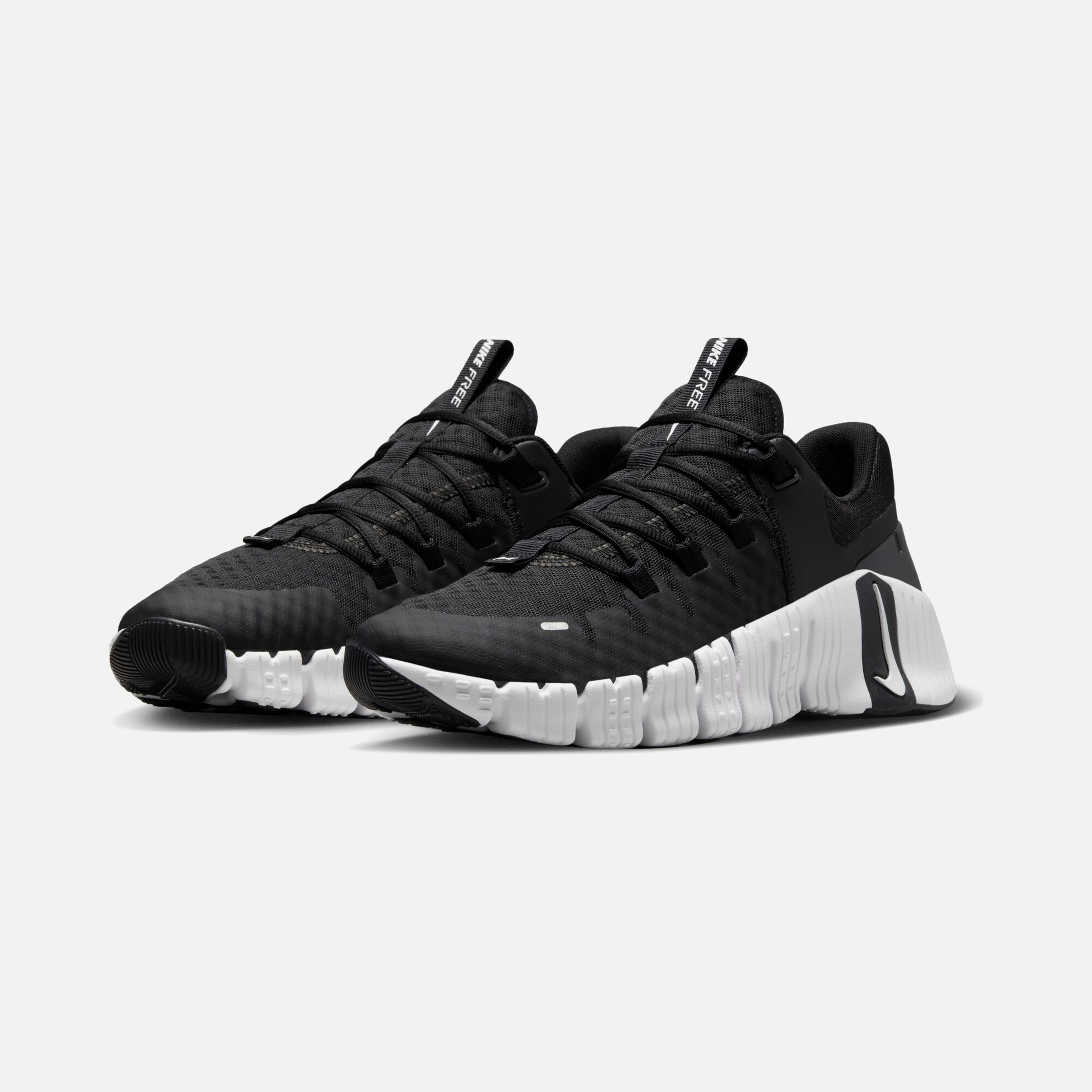 Nike Free Metcon 5 Training Erkek Spor Ayakkabı