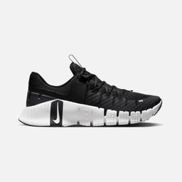 Nike Free Metcon 5 Training Erkek Spor Ayakkabı