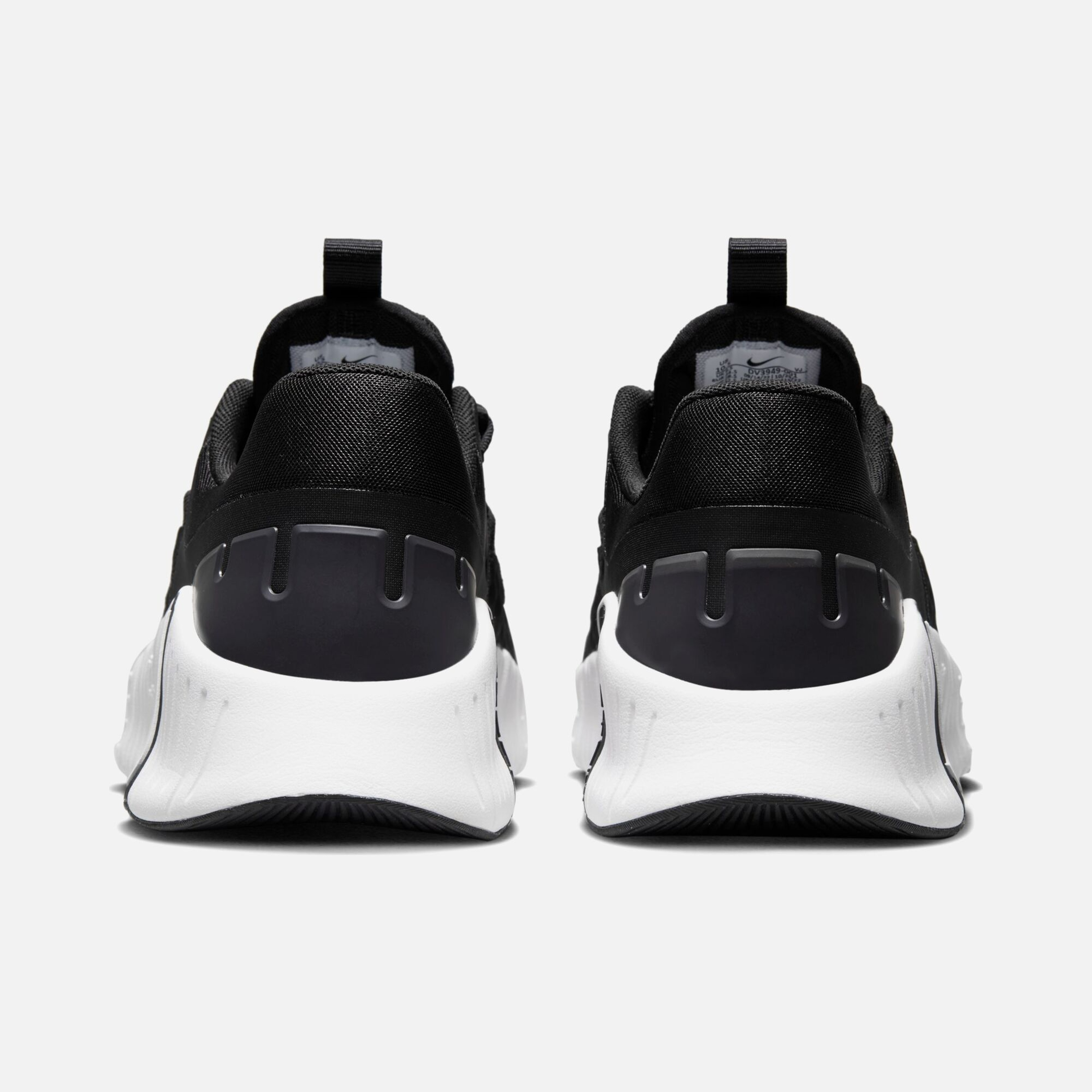 Nike Free Metcon 5 Training Erkek Spor Ayakkabı