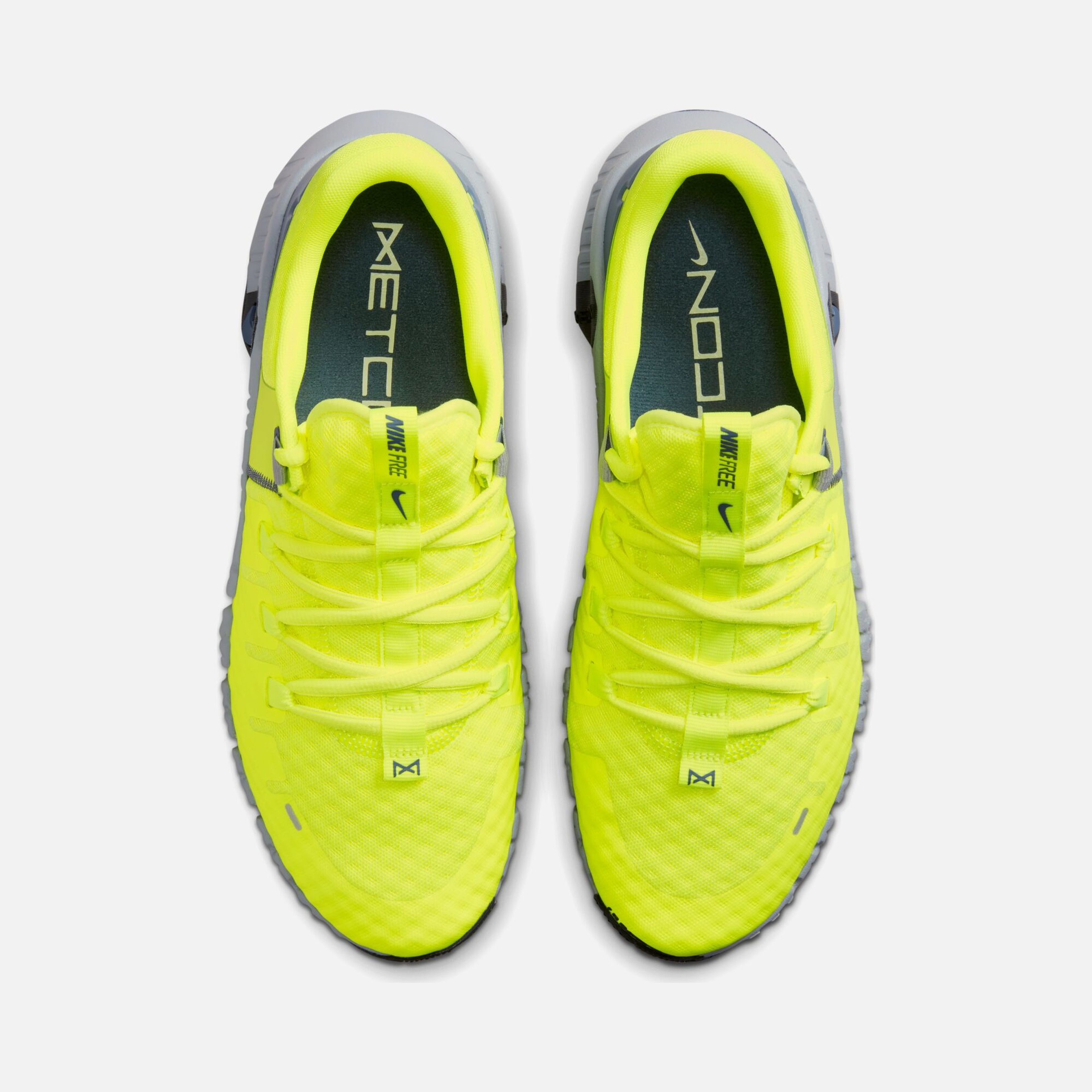 Nike Free Metcon 5 Training Erkek Spor Ayakkabı