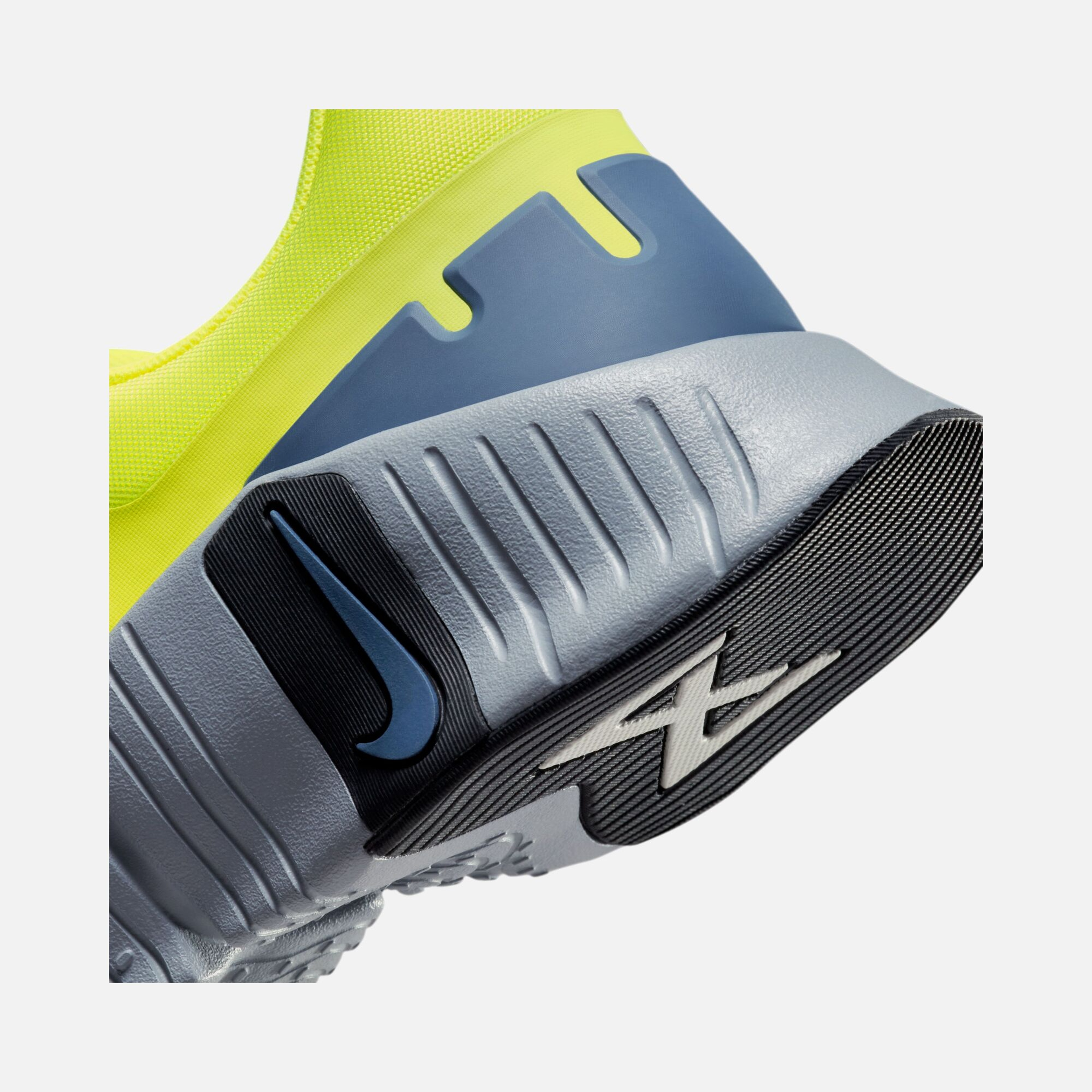 Nike Free Metcon 5 Training Erkek Spor Ayakkabı