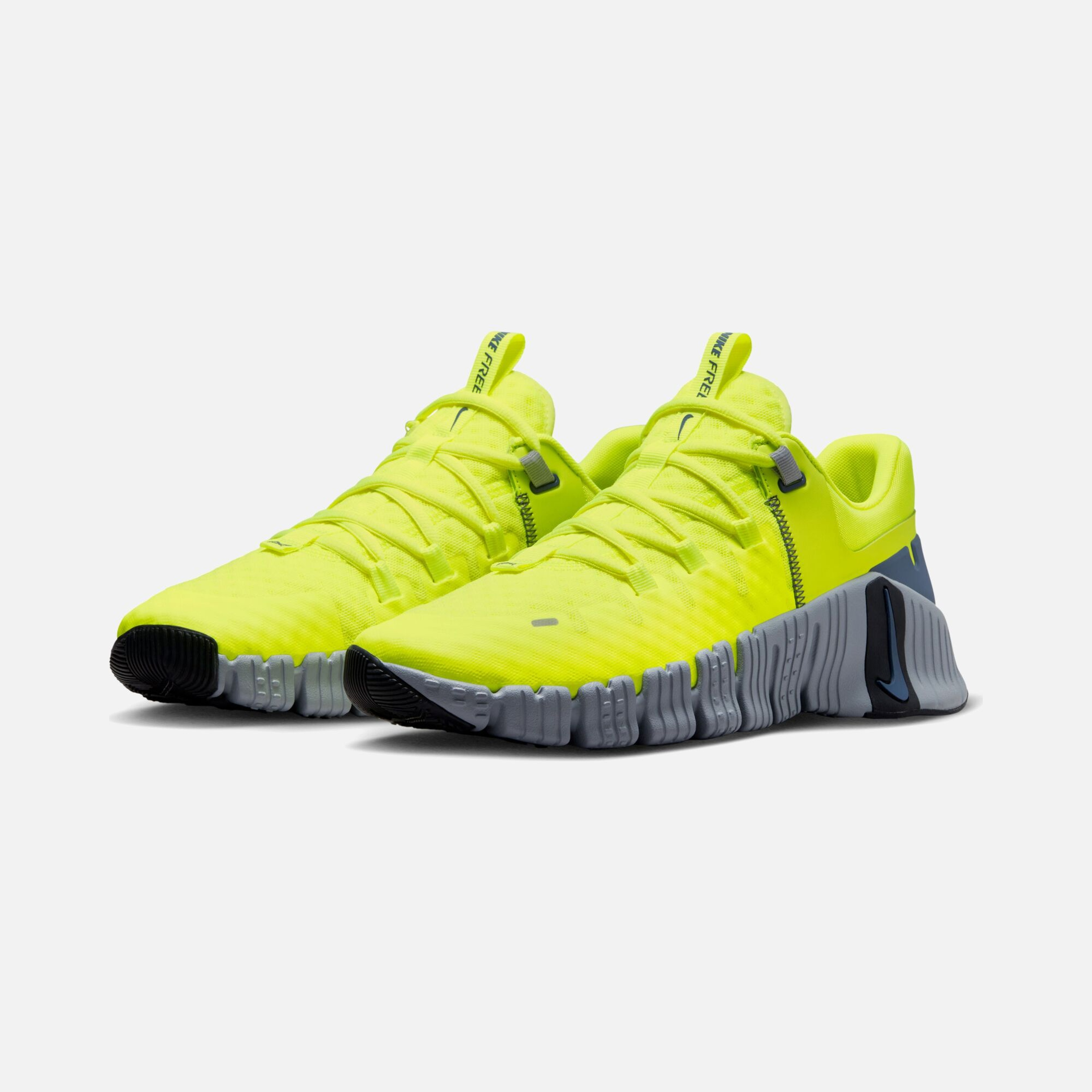 Nike Free Metcon 5 Training Erkek Spor Ayakkabı