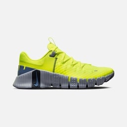 Nike Free Metcon 5 Training Erkek Spor Ayakkabı