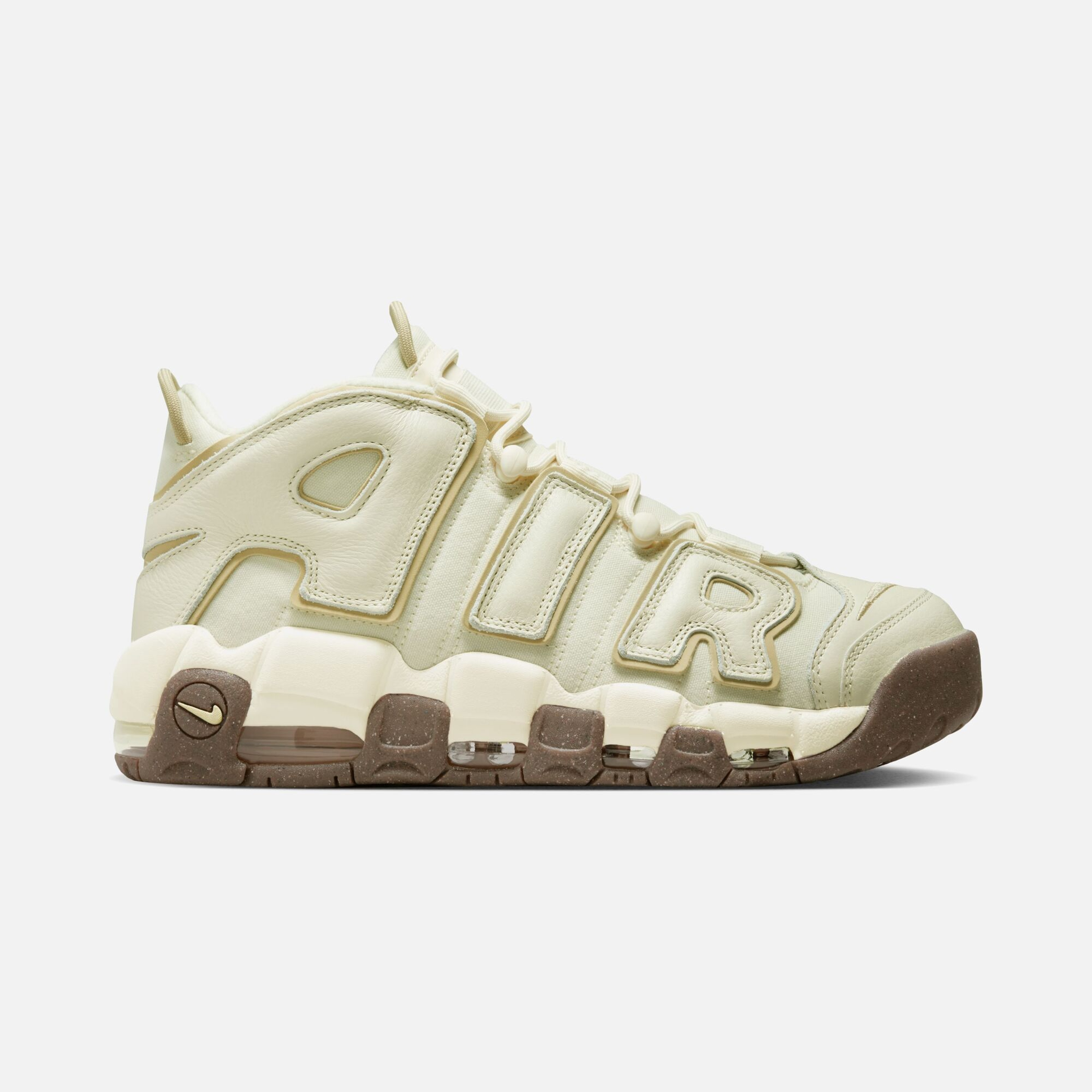 Nike Air More Uptempo '96 SU23 Erkek Spor Ayakkabı | Barçın