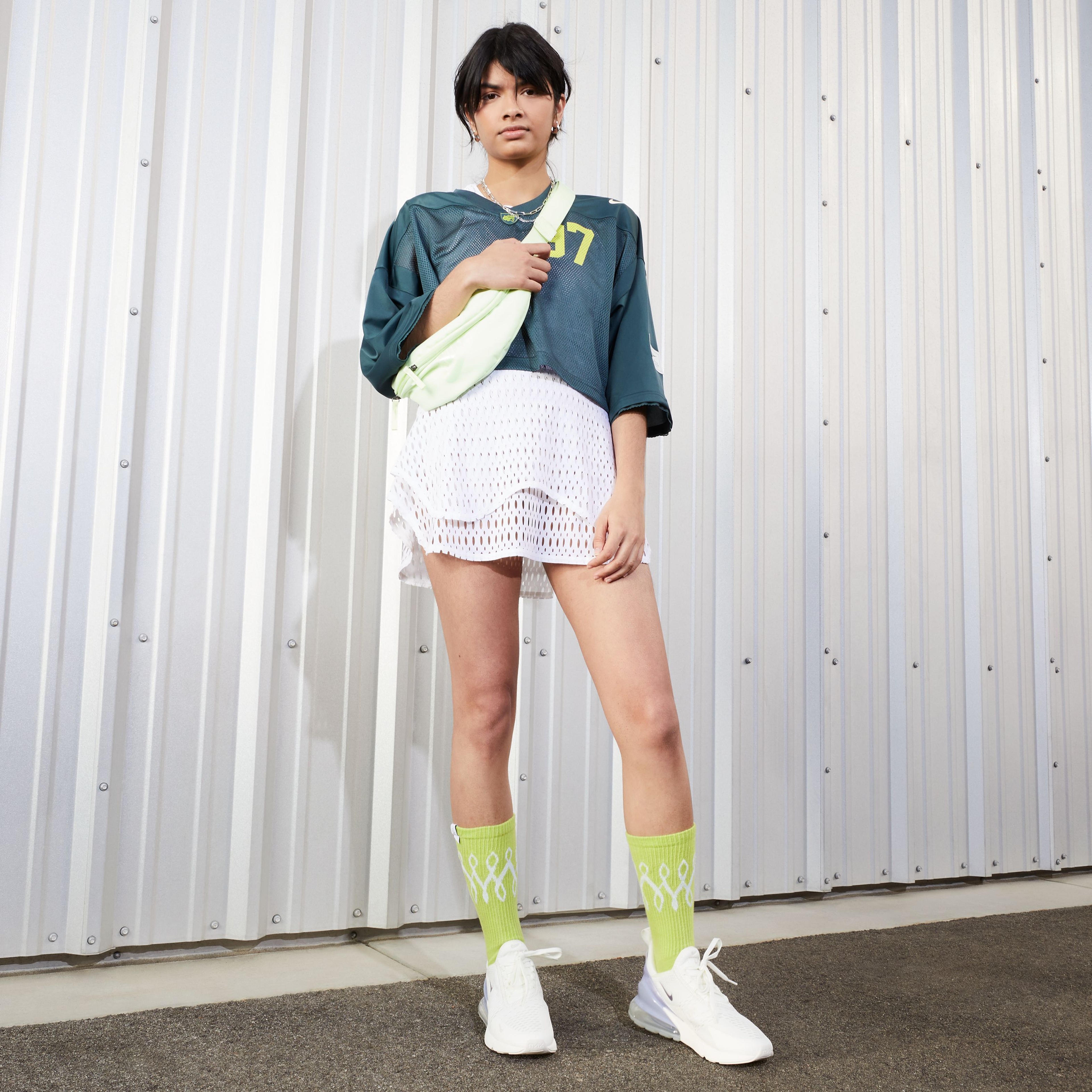 Nike Air Max 270 SU23 Kadın Spor Ayakkabı