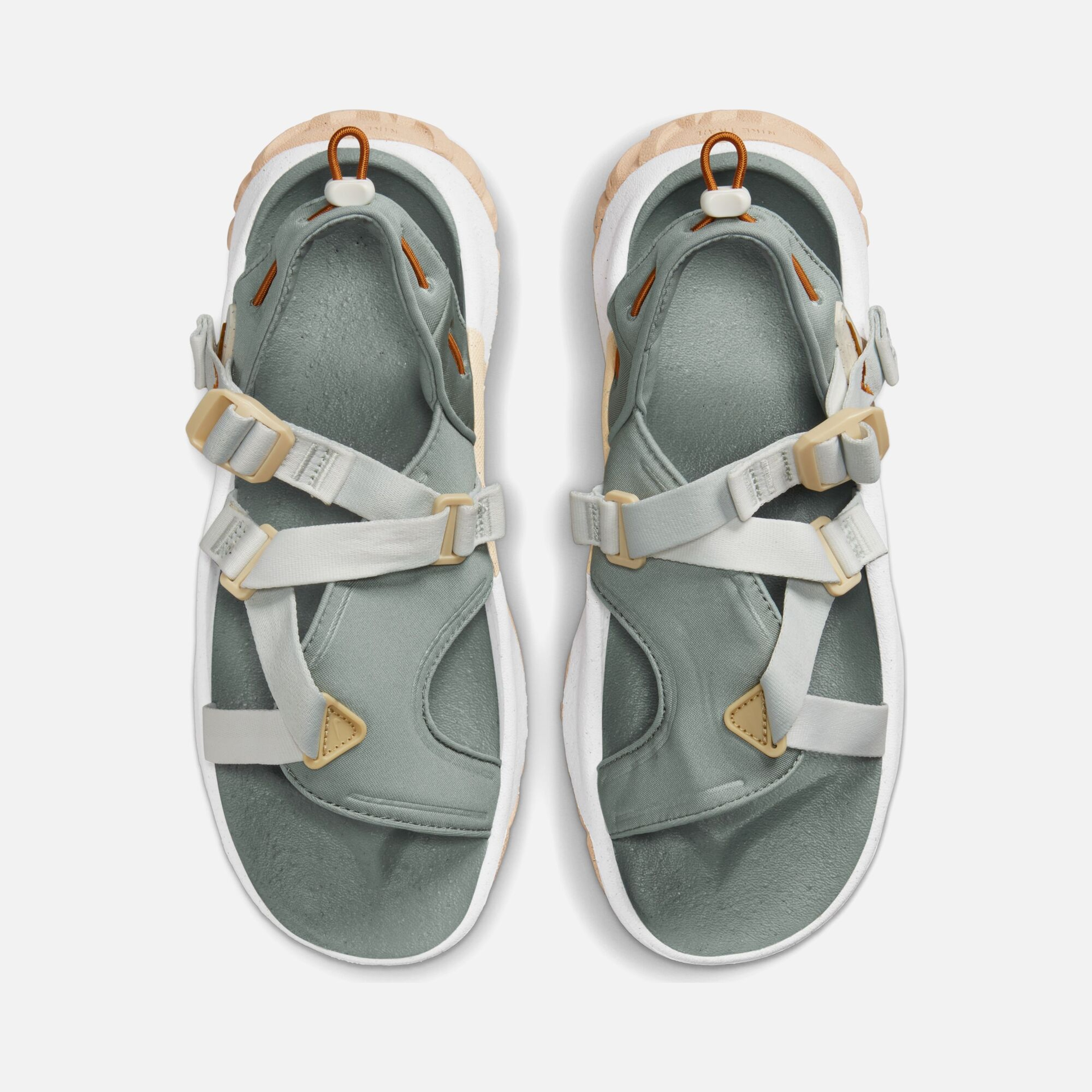 Nike Sportswear Oneonta Next Nature Kadın Sandalet