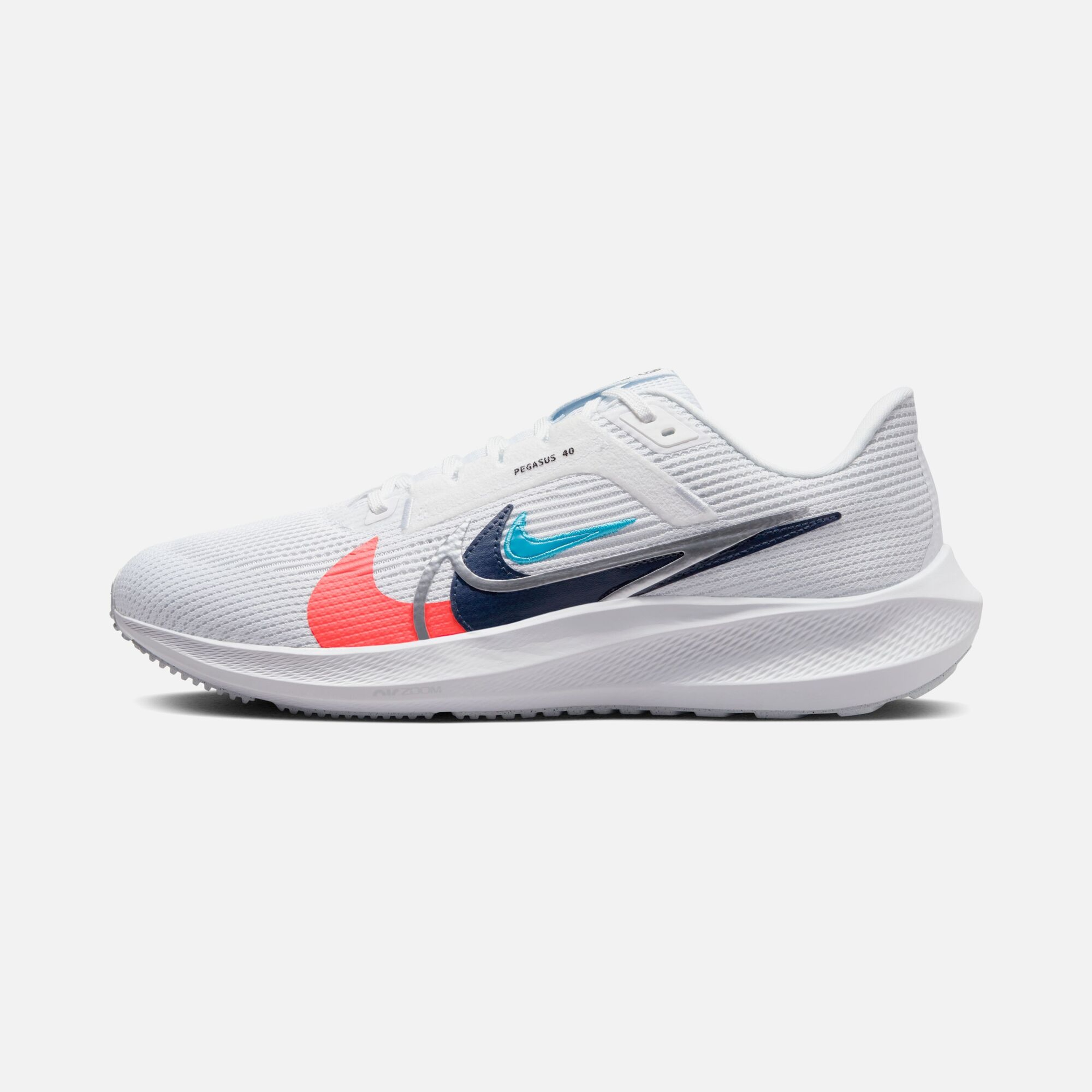 Nike Pegasus 40 Premium Road Running Erkek Spor Ayakkabı