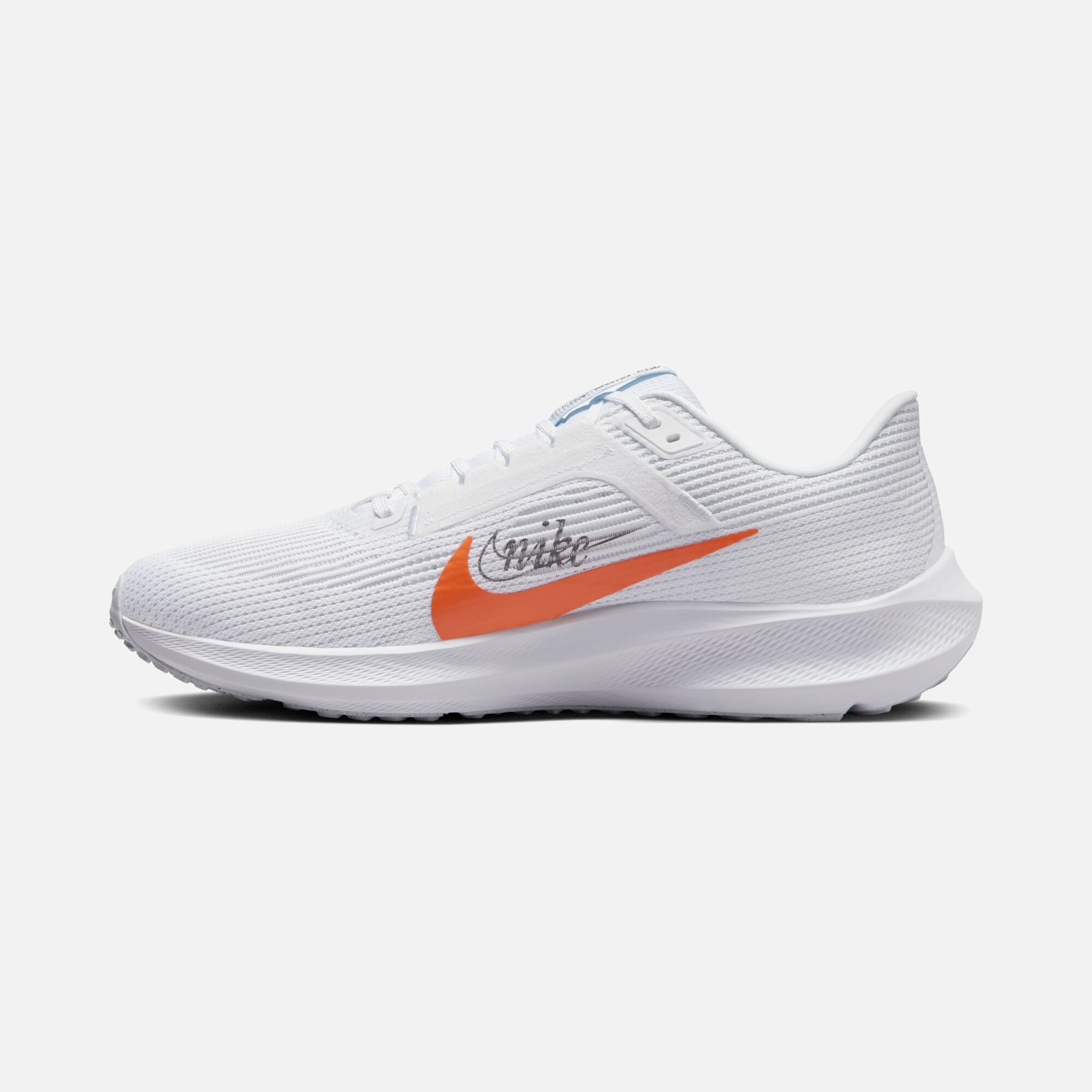 Nike Pegasus 40 Premium Road Running Erkek Spor Ayakkabı