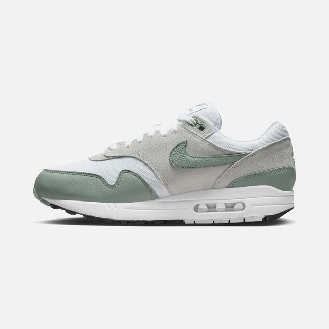 Nike Beyaz Nike Air Max 1 SC Erkek Spor Ayakkabı