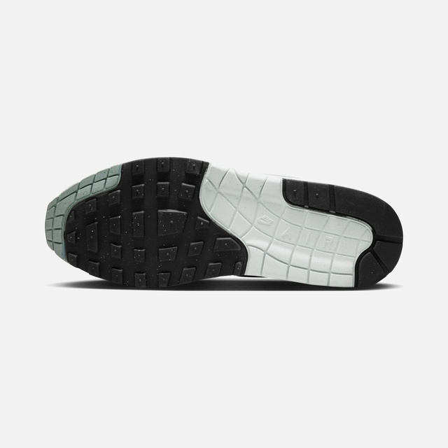 Nike Beyaz Nike Air Max 1 SC Erkek Spor Ayakkabı