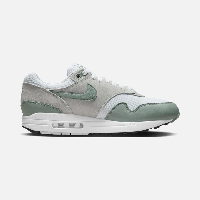 Nike Beyaz Nike Air Max 1 SC Erkek Spor Ayakkabı