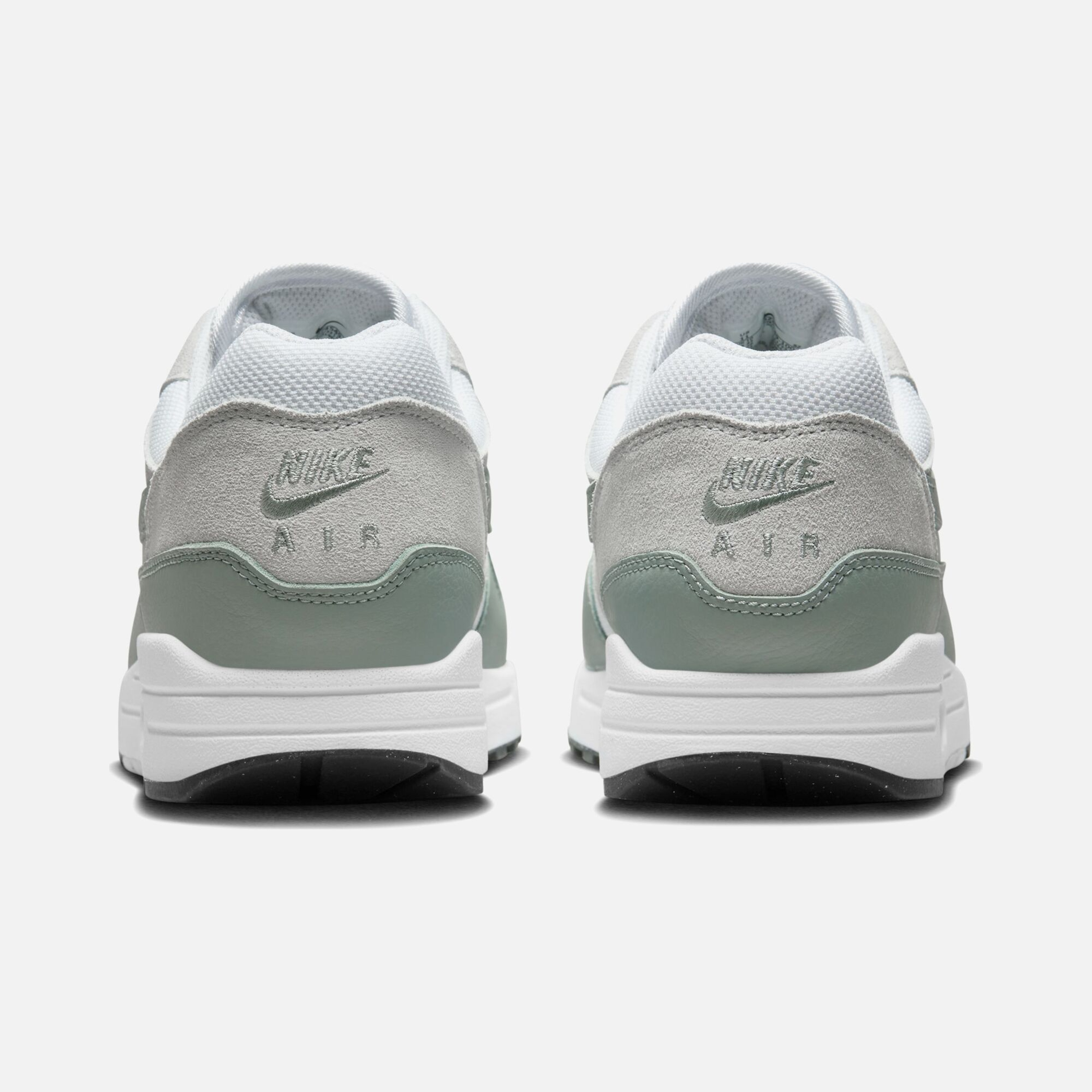Nike Air Max 1 SC Erkek Spor Ayakkabı