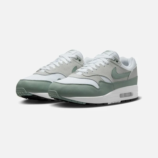 Nike Beyaz Nike Air Max 1 SC Erkek Spor Ayakkabı