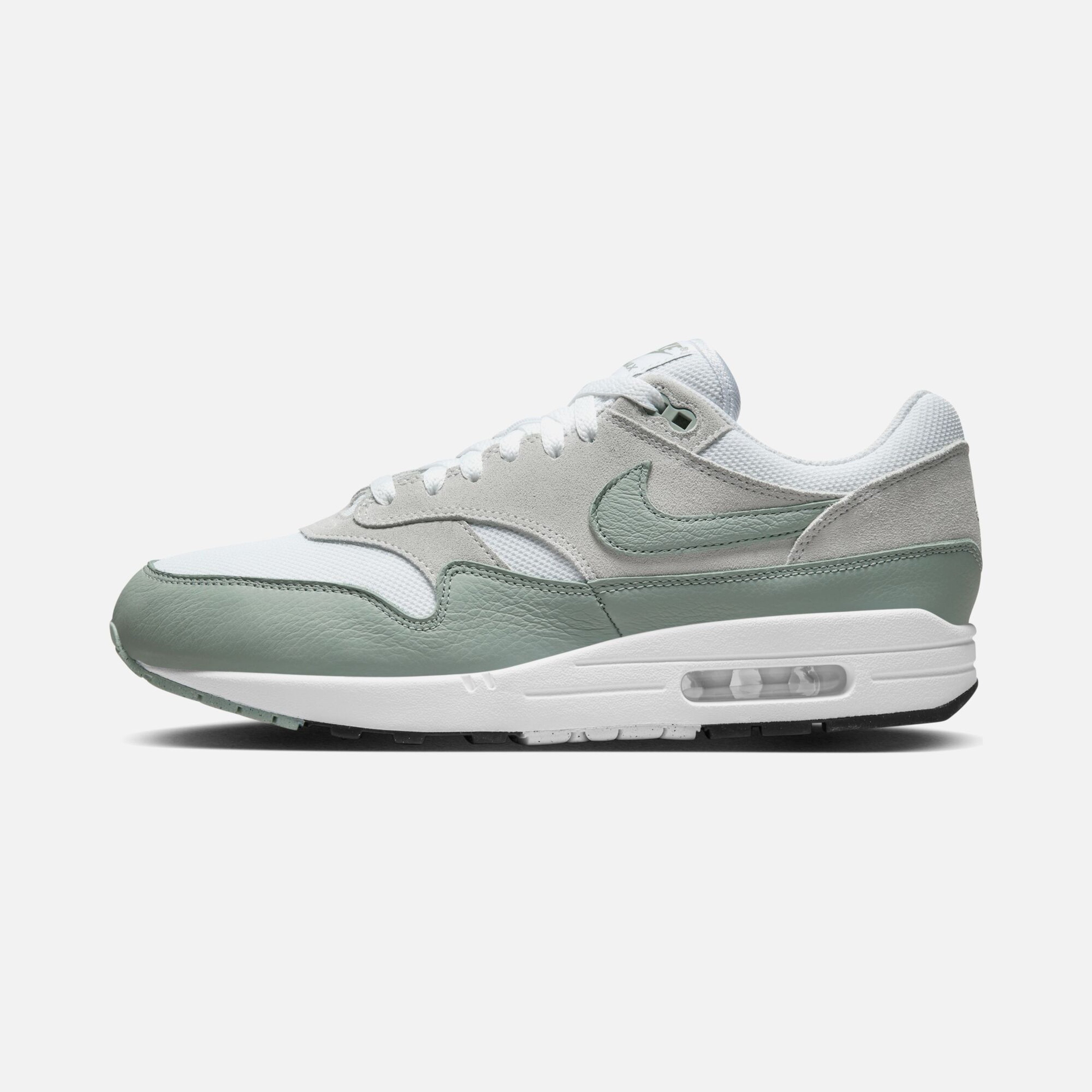 Nike Air Max 1 SC Erkek Spor Ayakkabı
