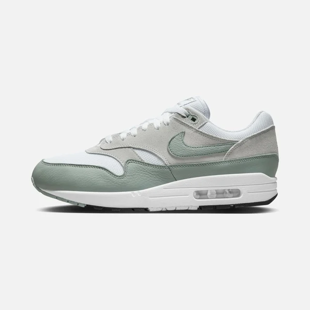 Nike Beyaz Nike Air Max 1 SC Erkek Spor Ayakkabı